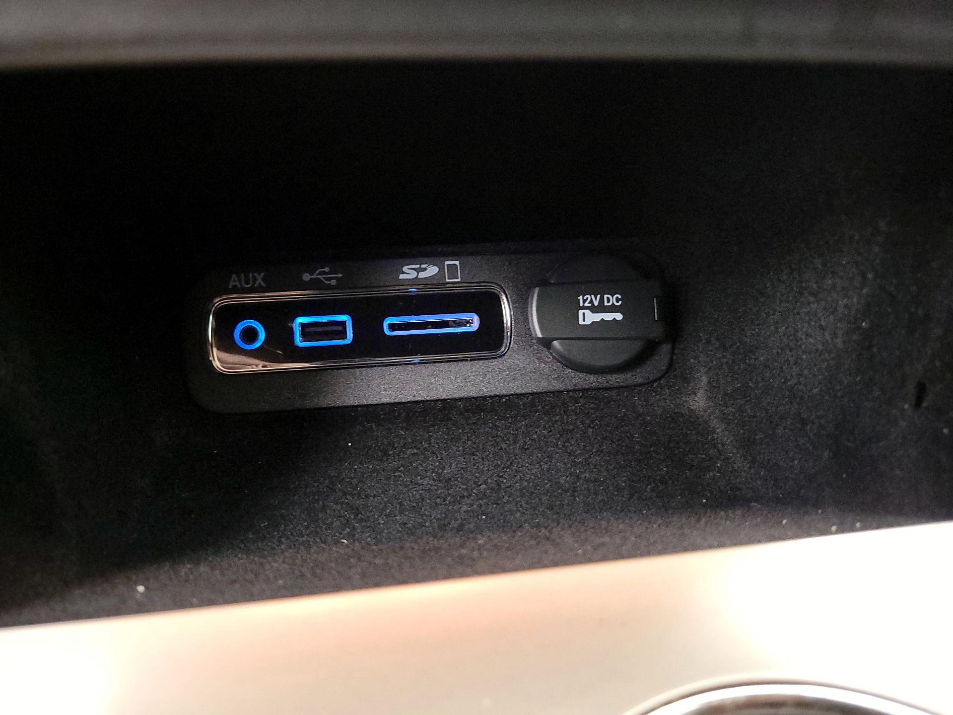 Thumbnail: 2014 Jeep Grand Cherokee - 18