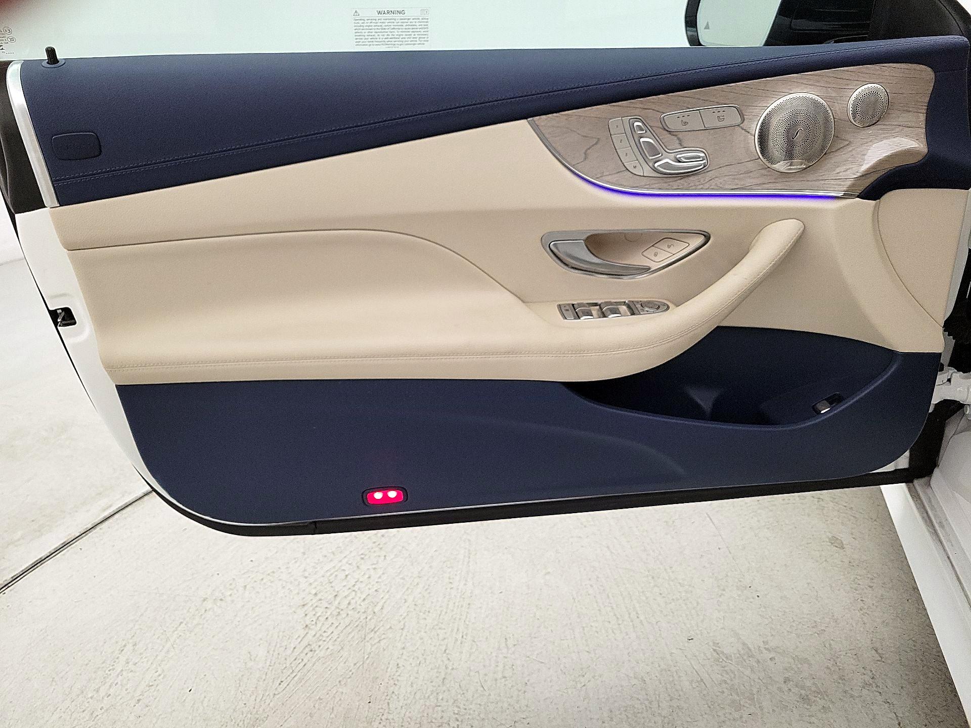 Thumbnail: 2023 Mercedes-Benz E-Class - 12