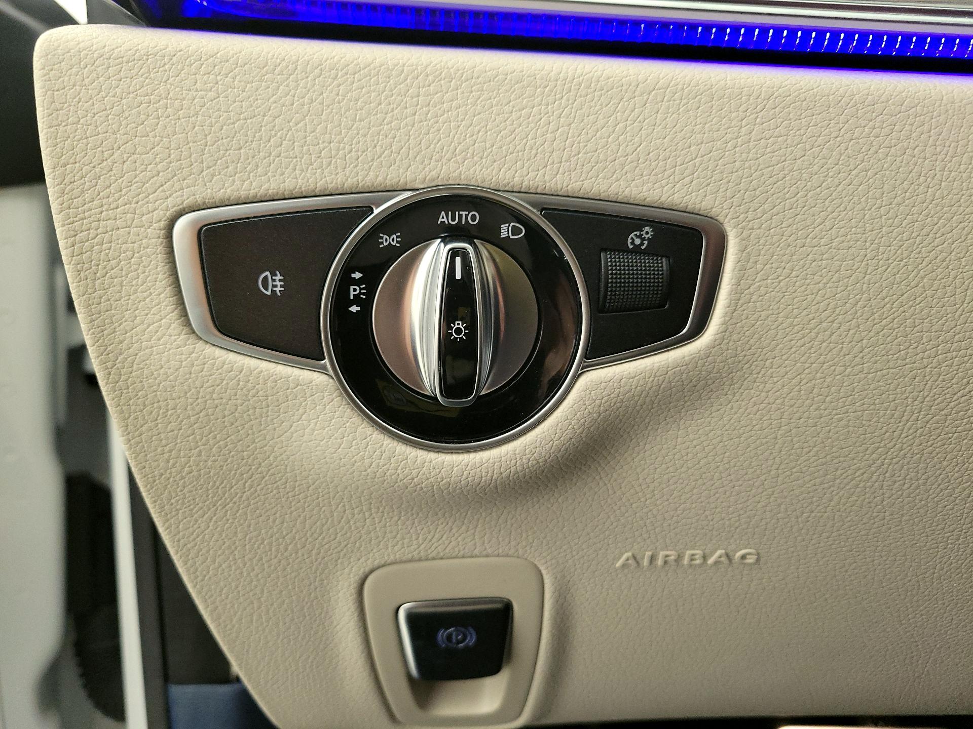 Thumbnail: 2023 Mercedes-Benz E-Class - 13