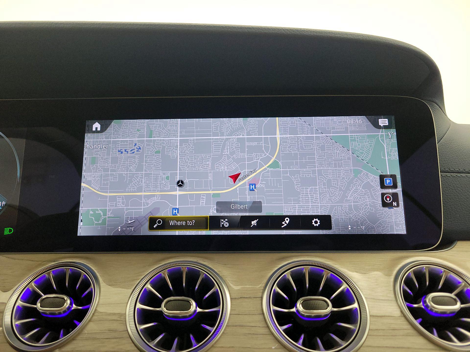 Thumbnail: 2023 Mercedes-Benz E-Class - 14