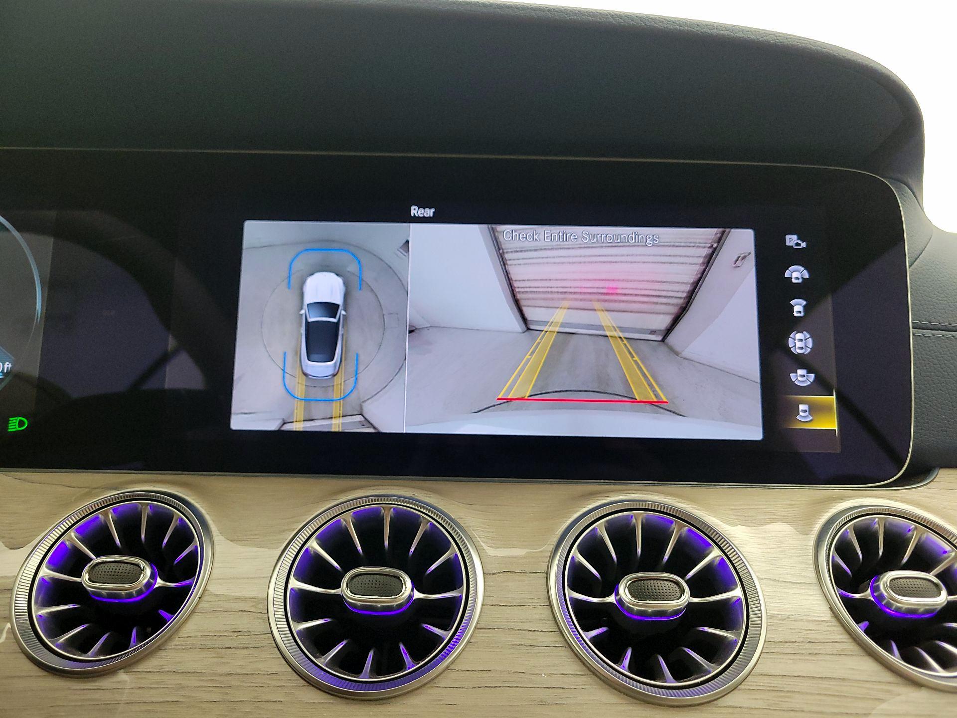 Thumbnail: 2023 Mercedes-Benz E-Class - 15