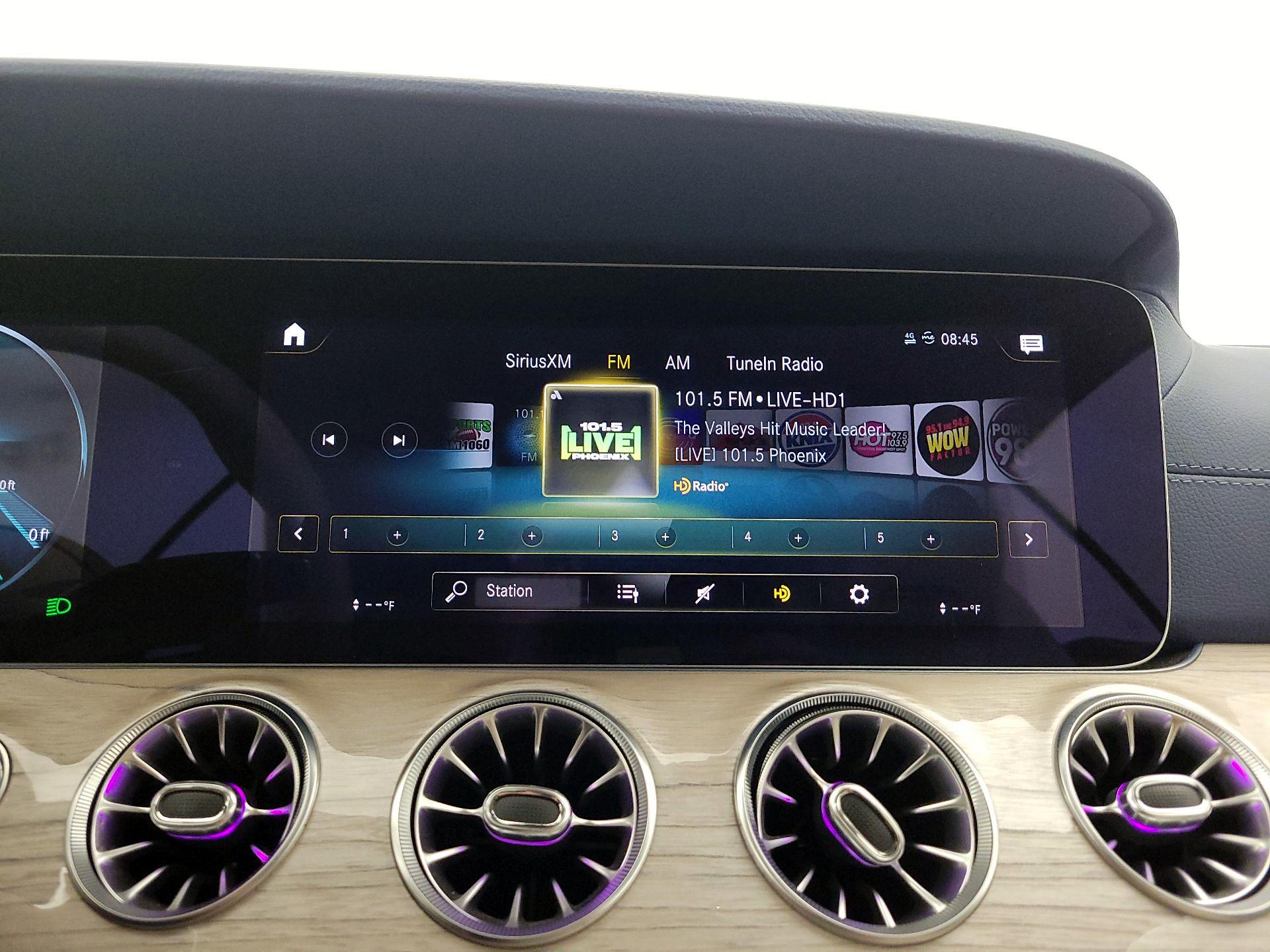 Thumbnail: 2023 Mercedes-Benz E-Class - 16