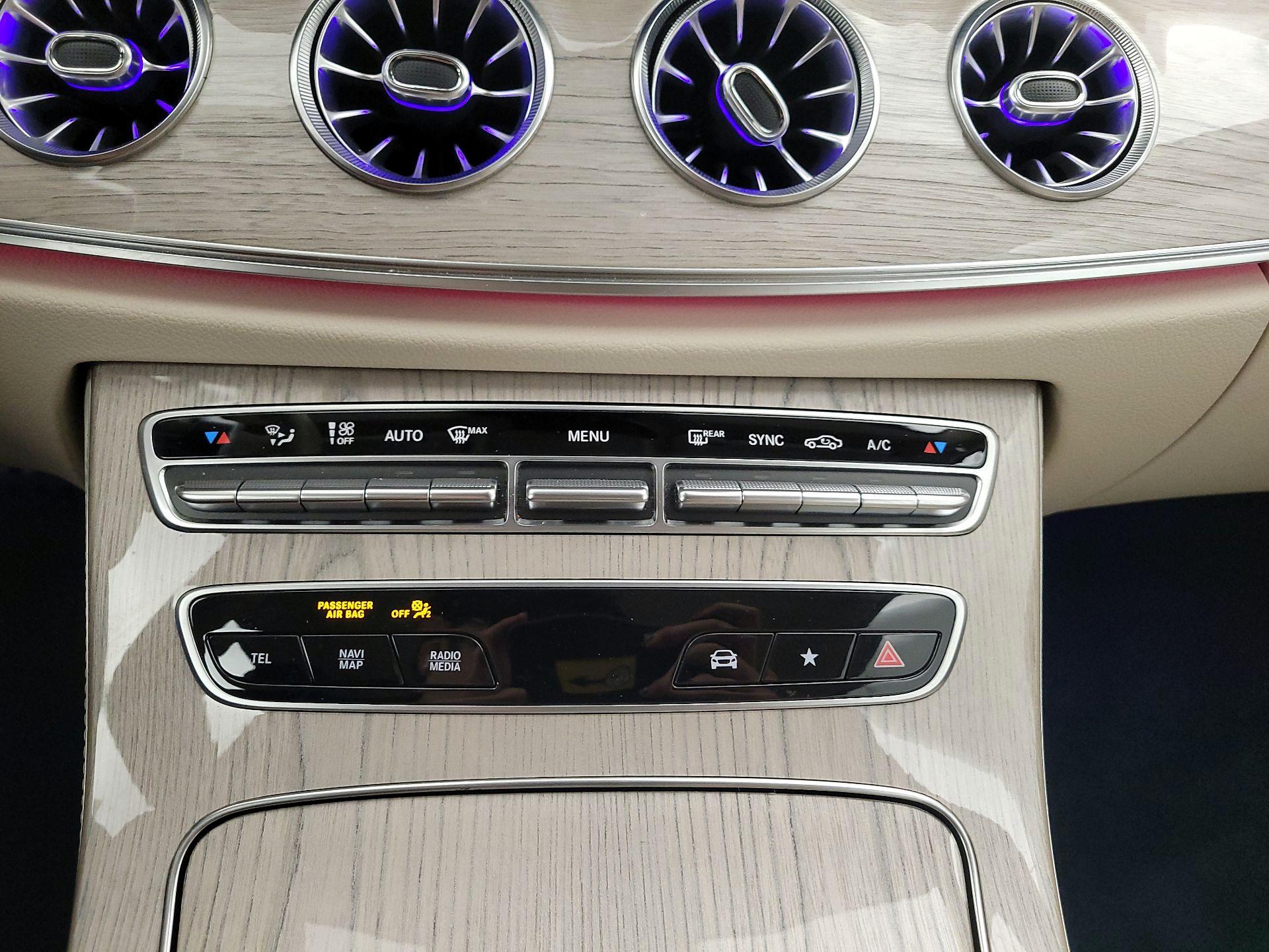 Thumbnail: 2023 Mercedes-Benz E-Class - 17