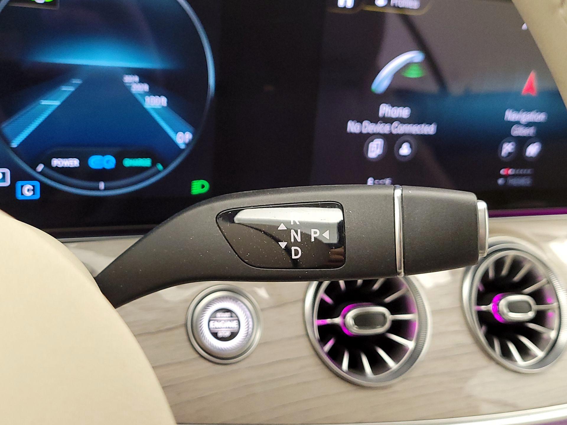 Thumbnail: 2023 Mercedes-Benz E-Class - 18