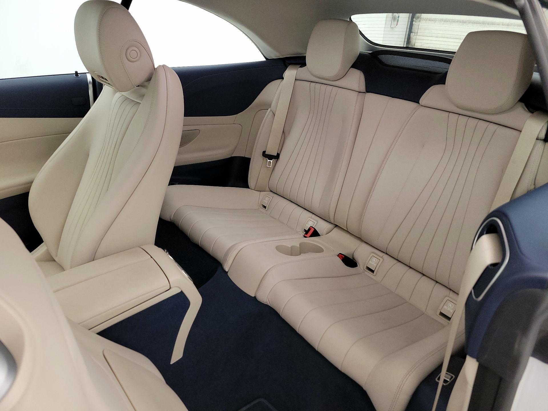 Thumbnail: 2023 Mercedes-Benz E-Class - 20