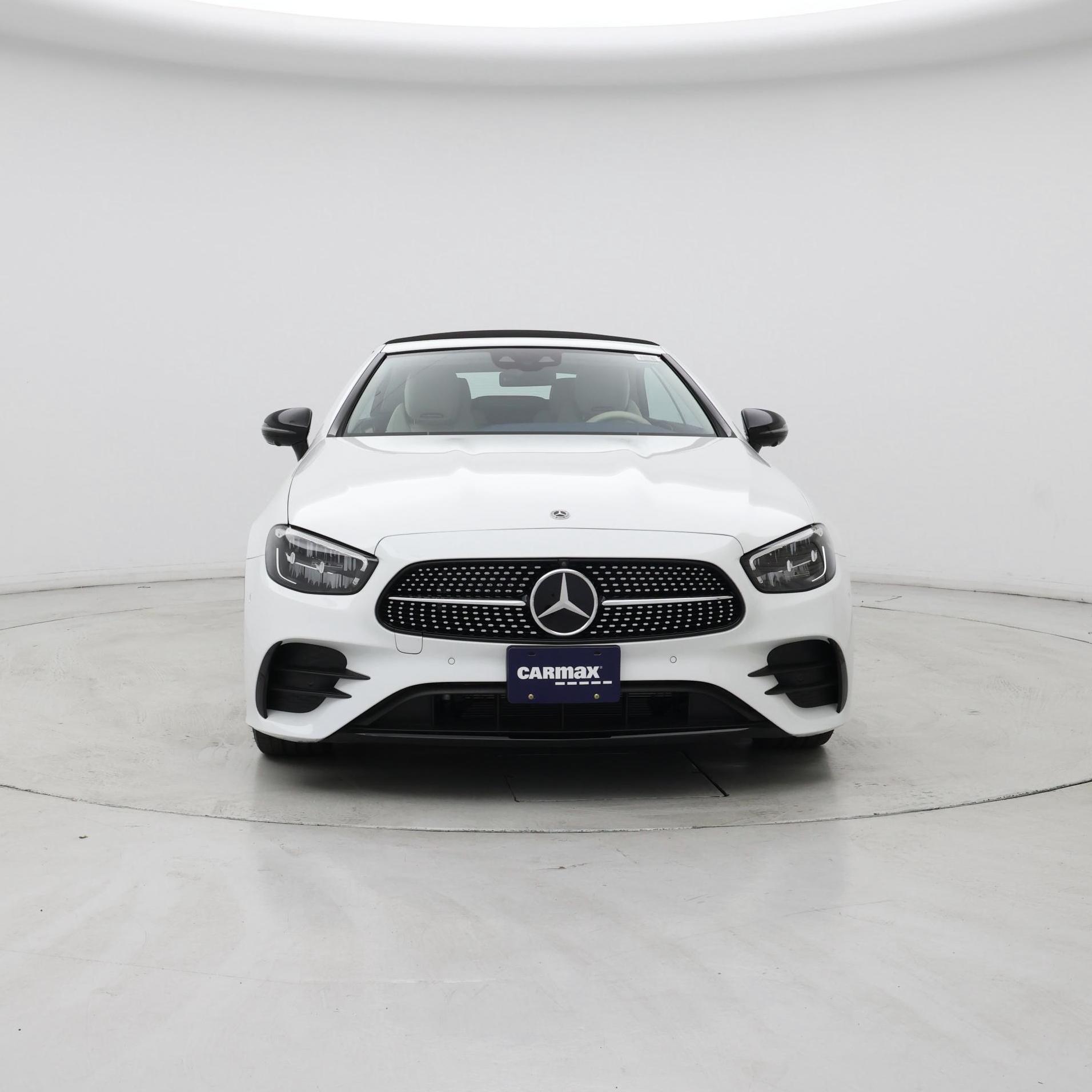 Thumbnail: 2023 Mercedes-Benz E-Class - 5