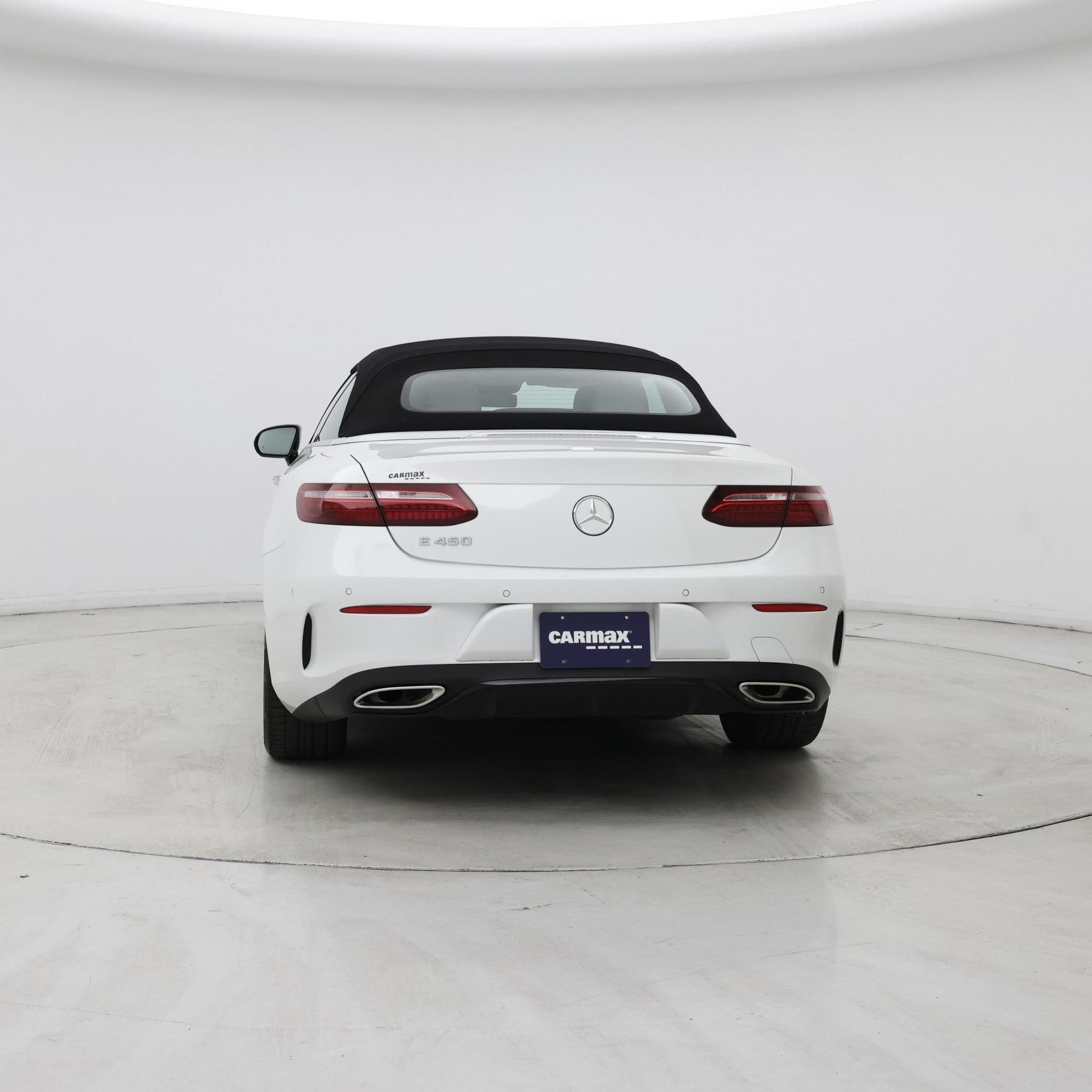 Thumbnail: 2023 Mercedes-Benz E-Class - 6