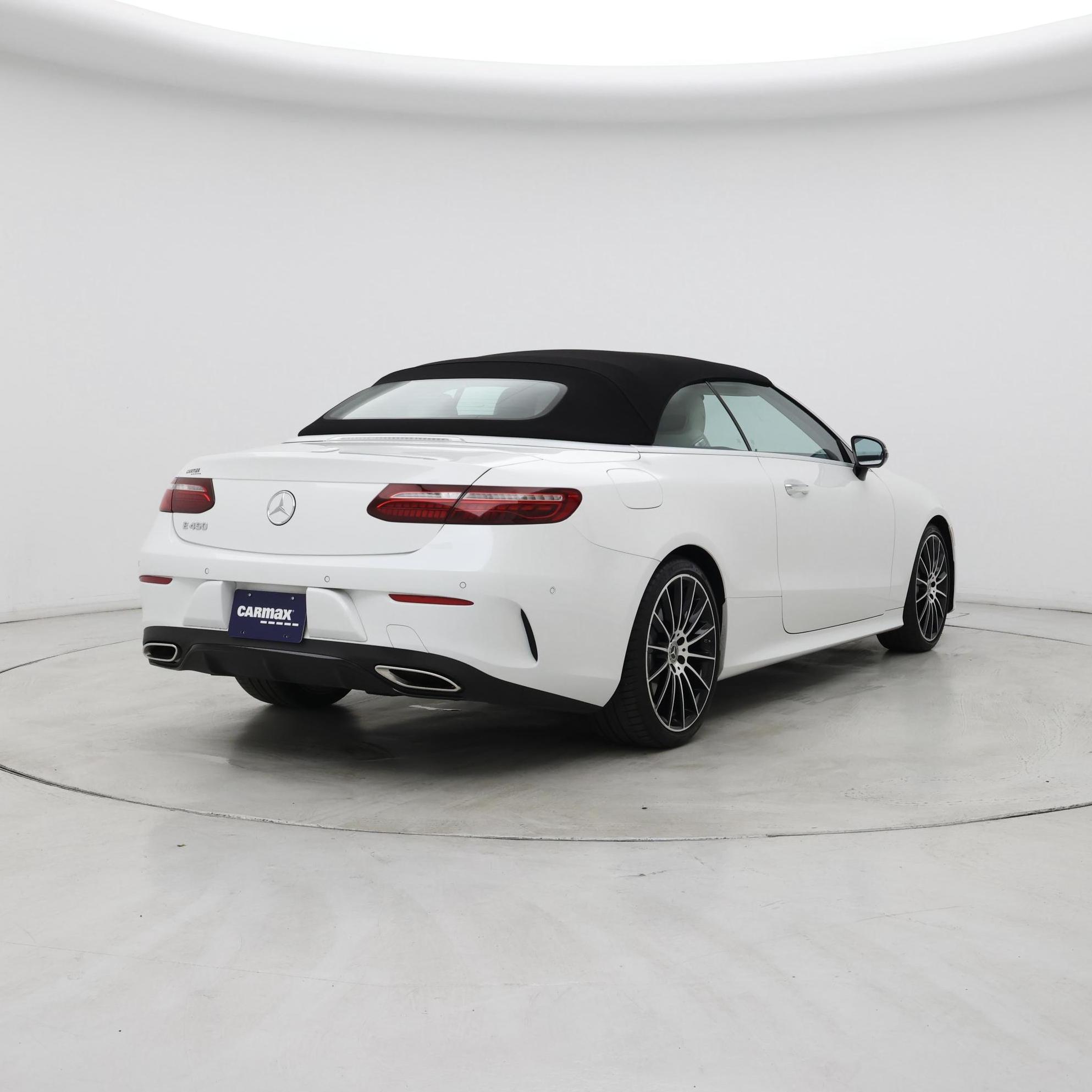 Thumbnail: 2023 Mercedes-Benz E-Class - 8