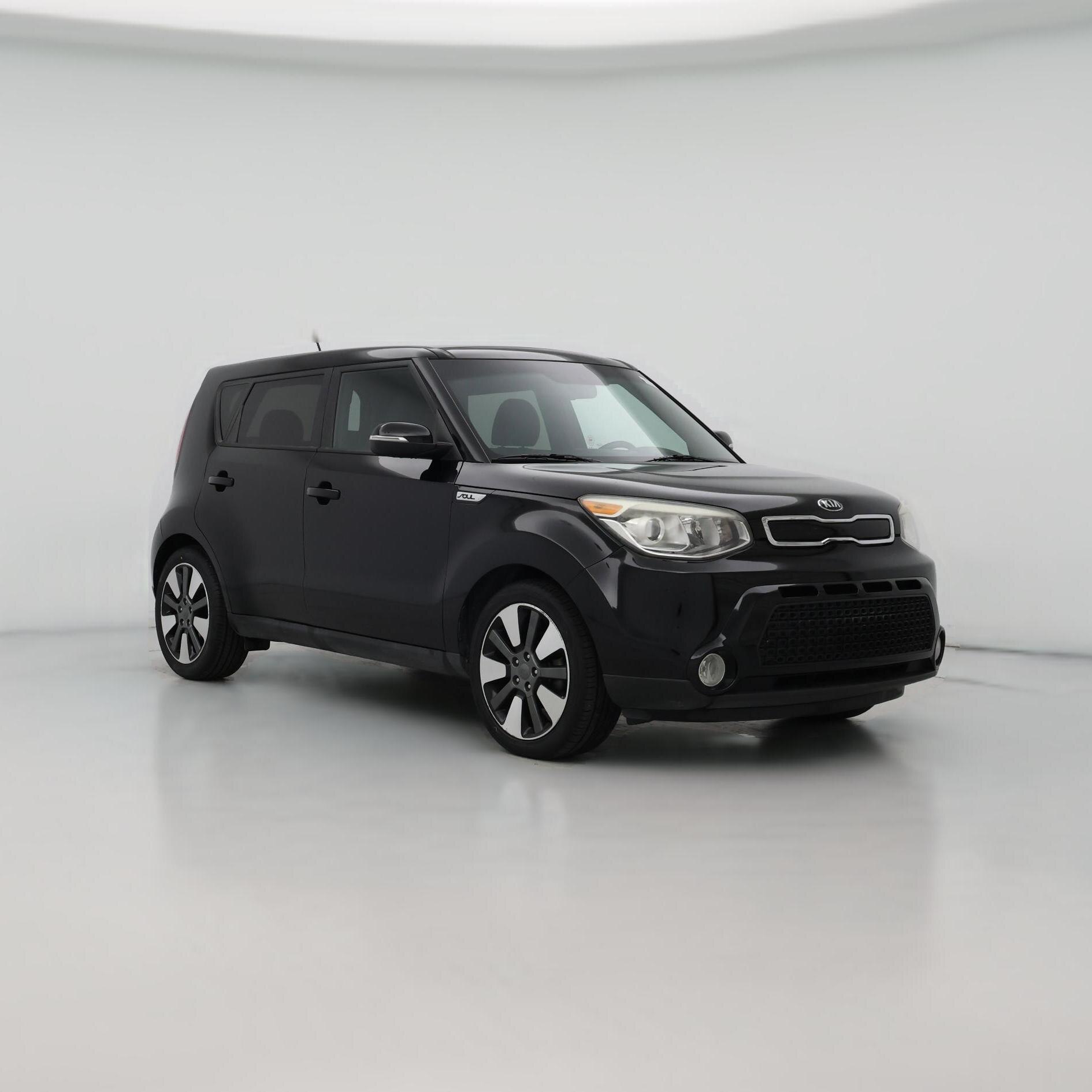 Thumbnail: 2015 Kia Soul - 1