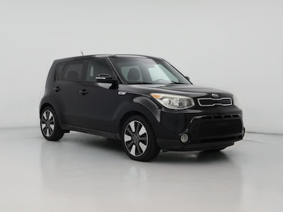 2015 Kia Soul !