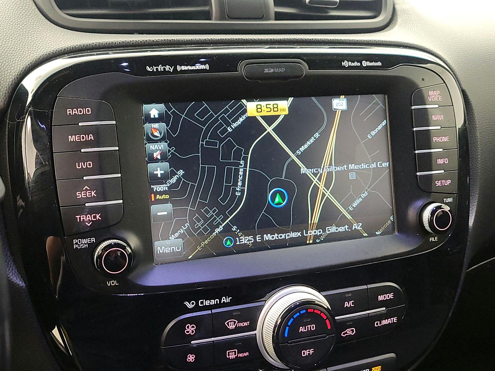 Thumbnail: 2015 Kia Soul - 14