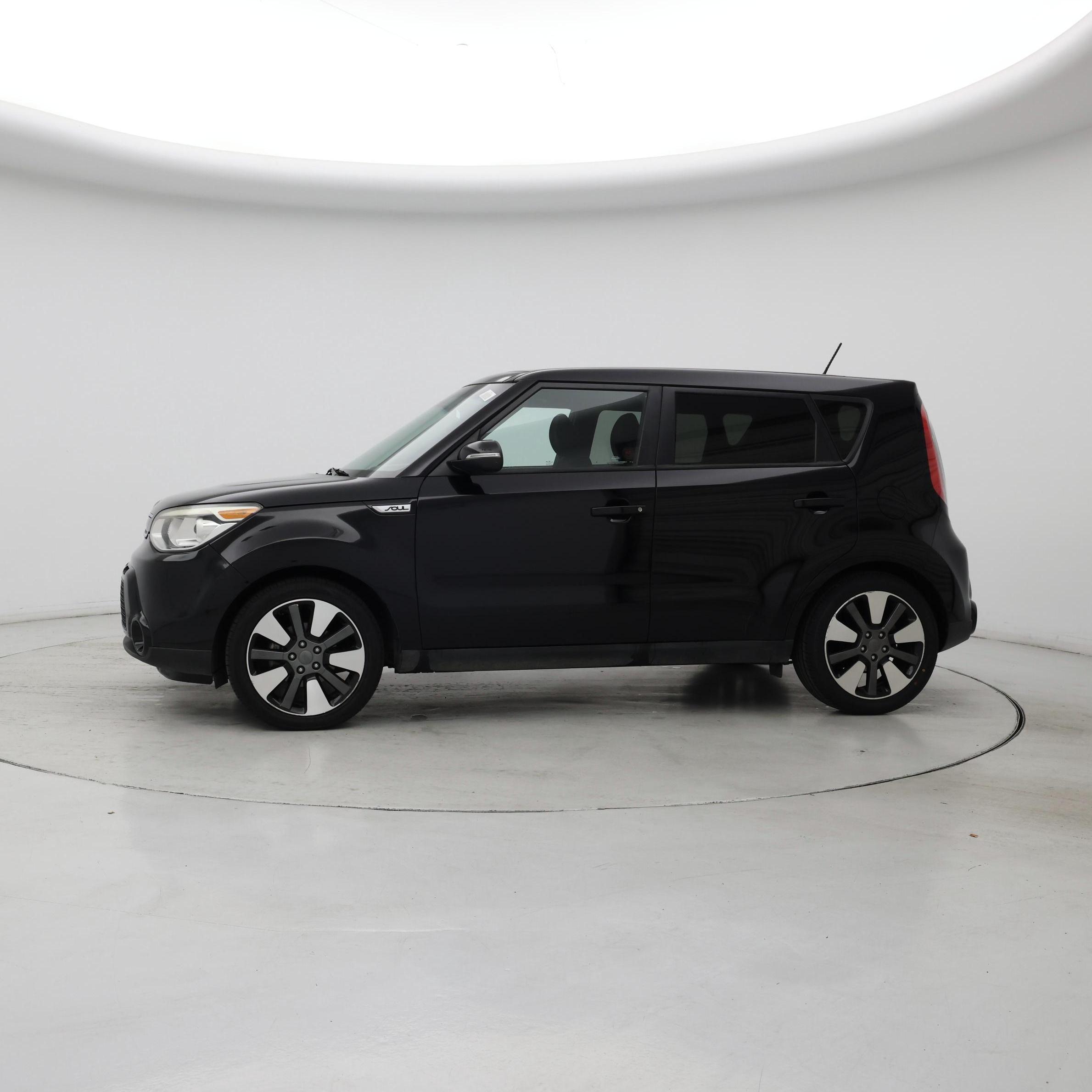 Thumbnail: 2015 Kia Soul - 3