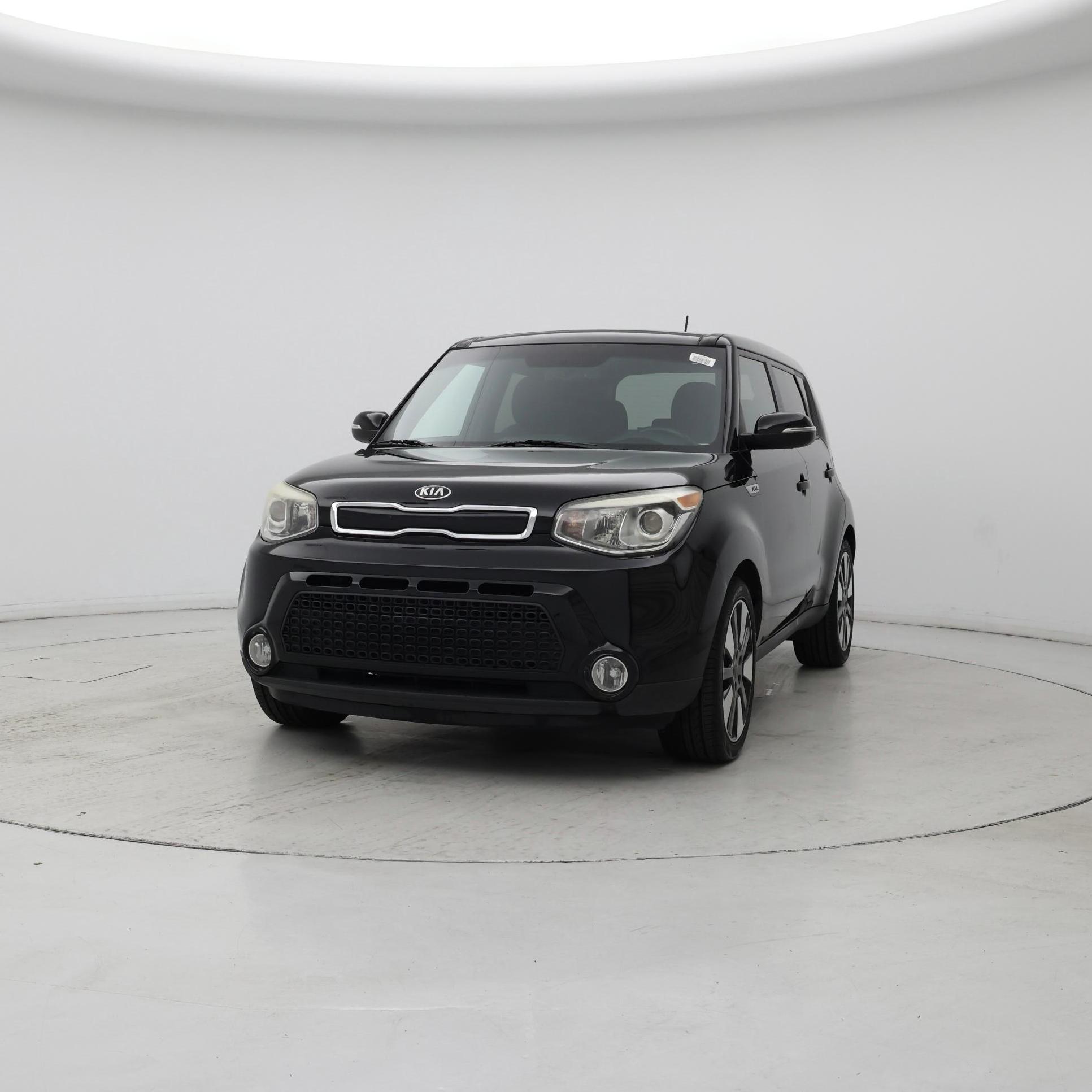 Thumbnail: 2015 Kia Soul - 4