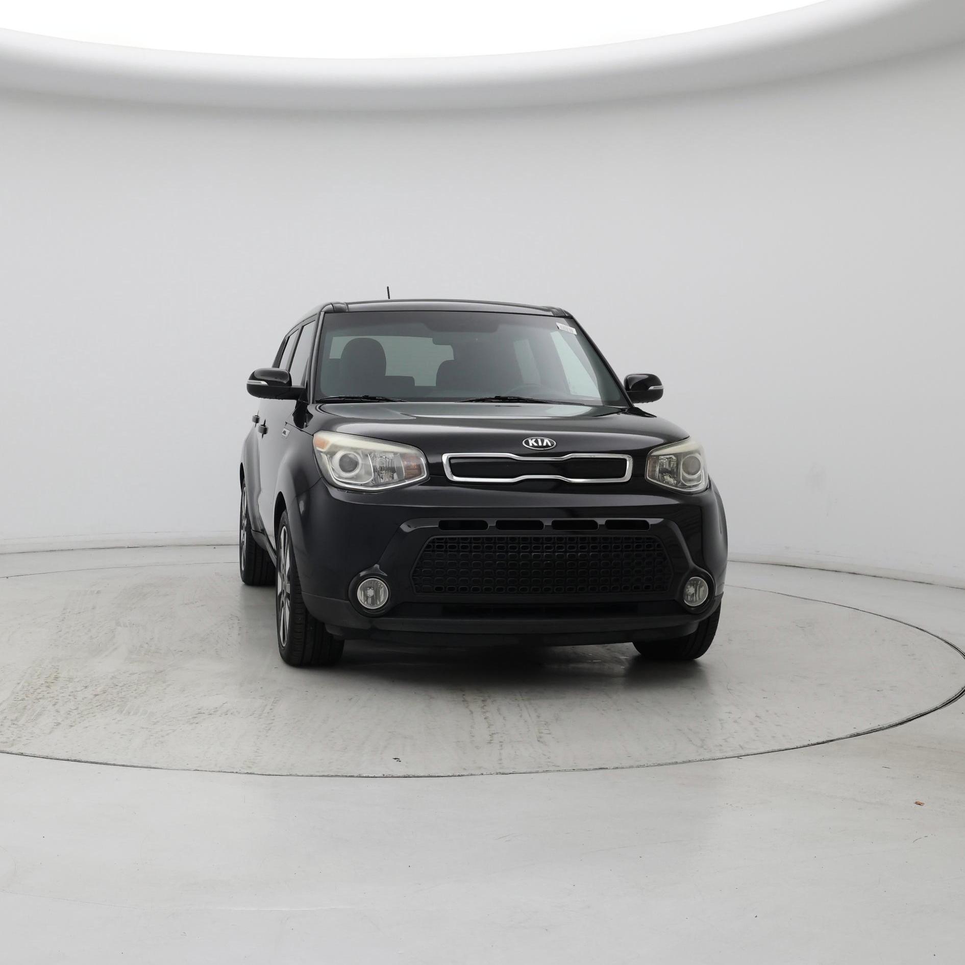 Thumbnail: 2015 Kia Soul - 5