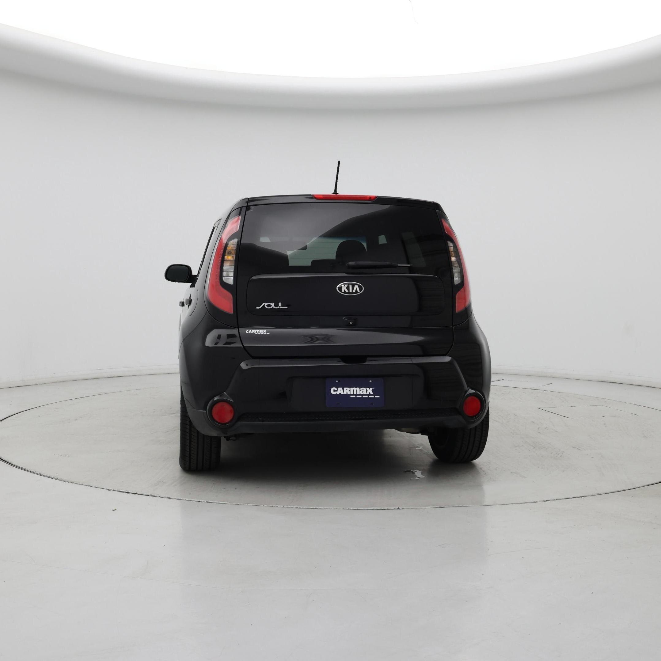 Thumbnail: 2015 Kia Soul - 6