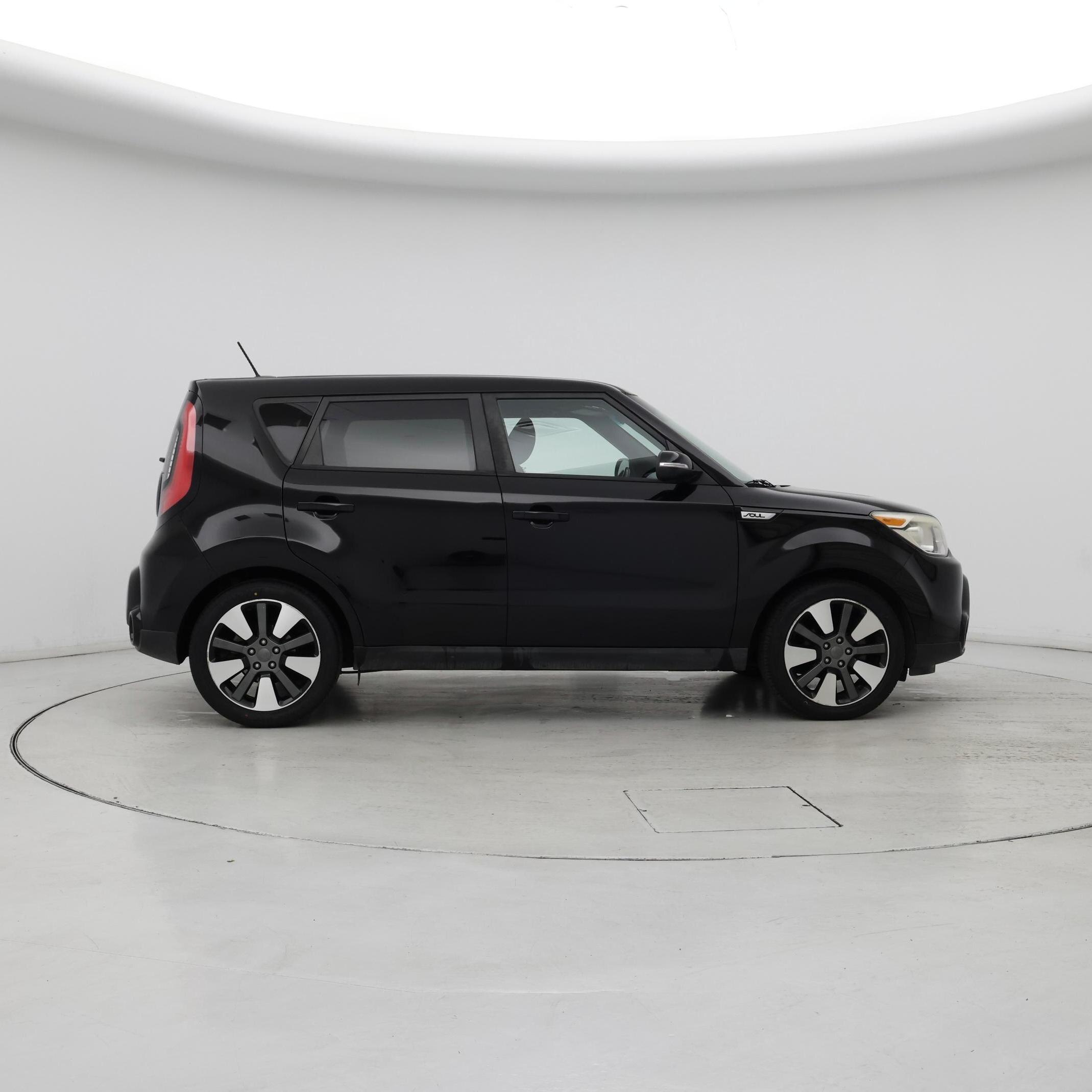 Thumbnail: 2015 Kia Soul - 7