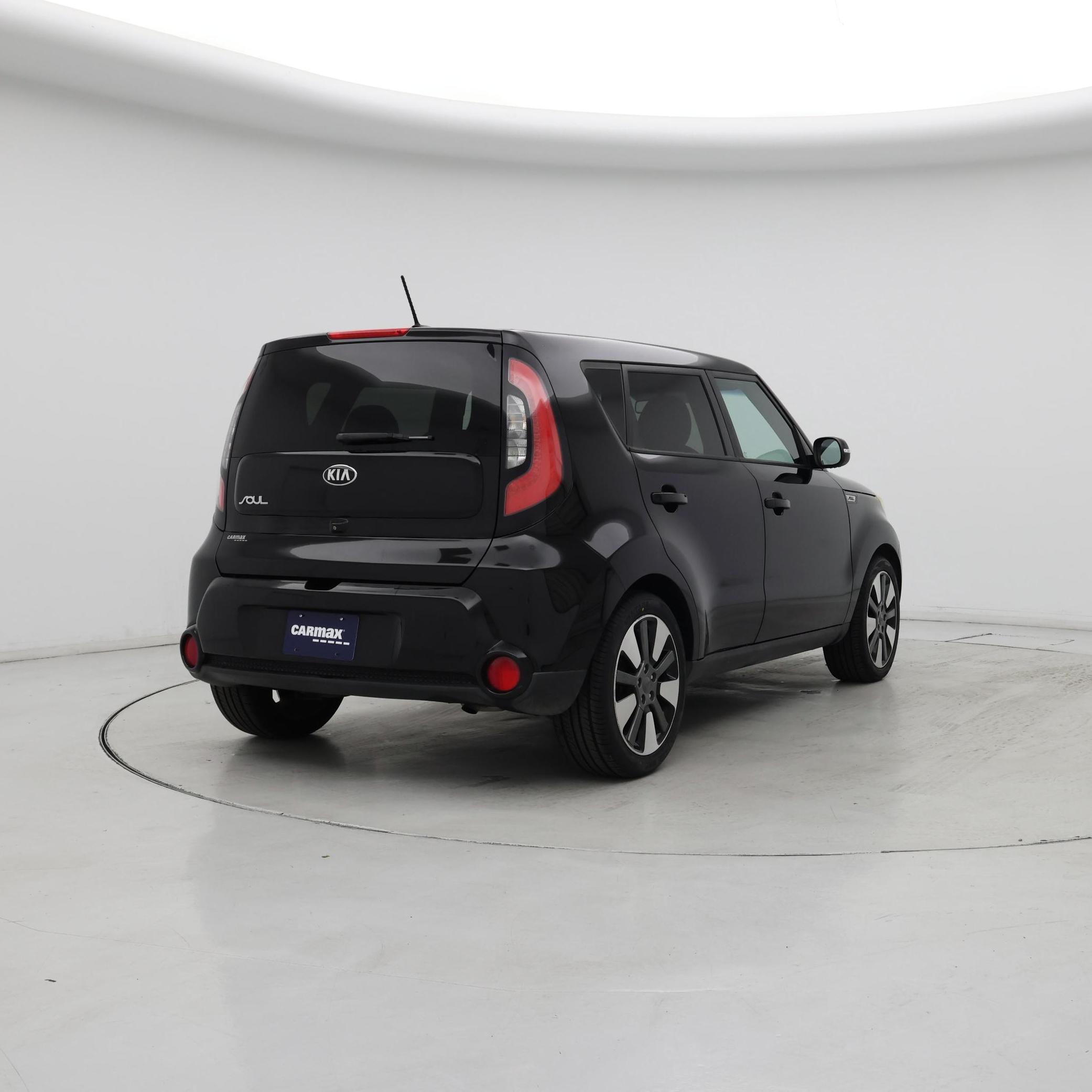 Thumbnail: 2015 Kia Soul - 8