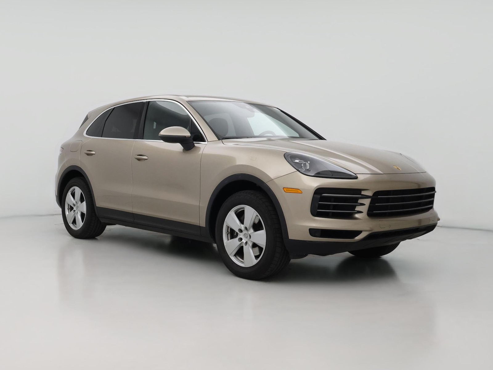 2019 Porsche Cayenne Base