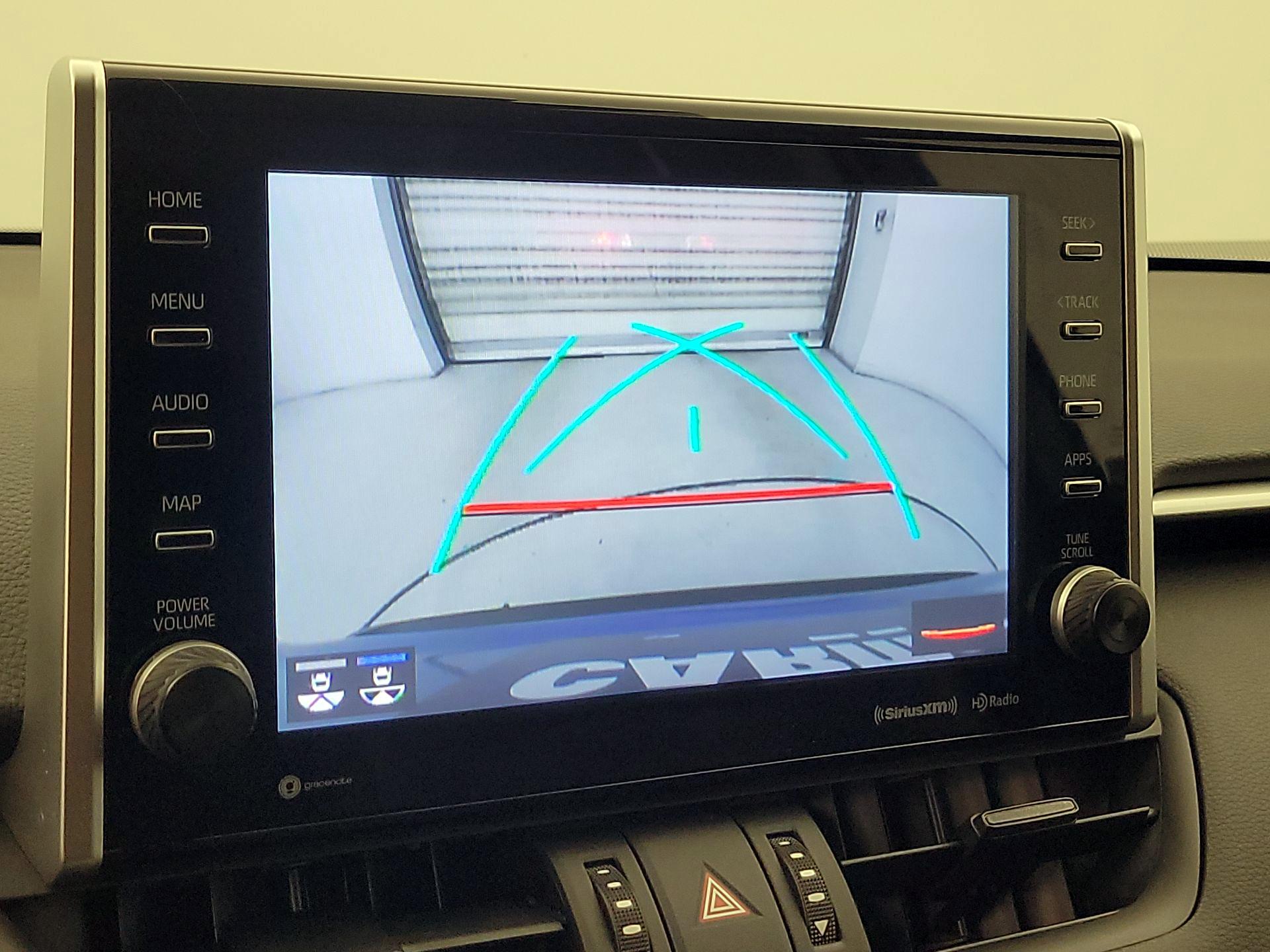 Thumbnail: 2022 Toyota RAV4 - 14