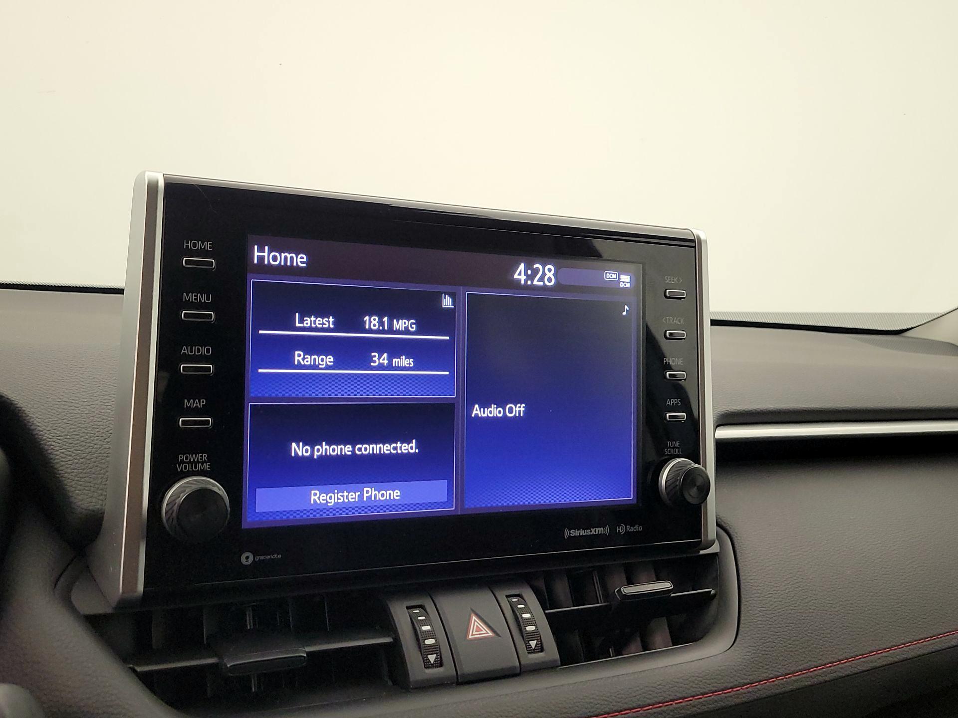 Thumbnail: 2022 Toyota RAV4 - 15