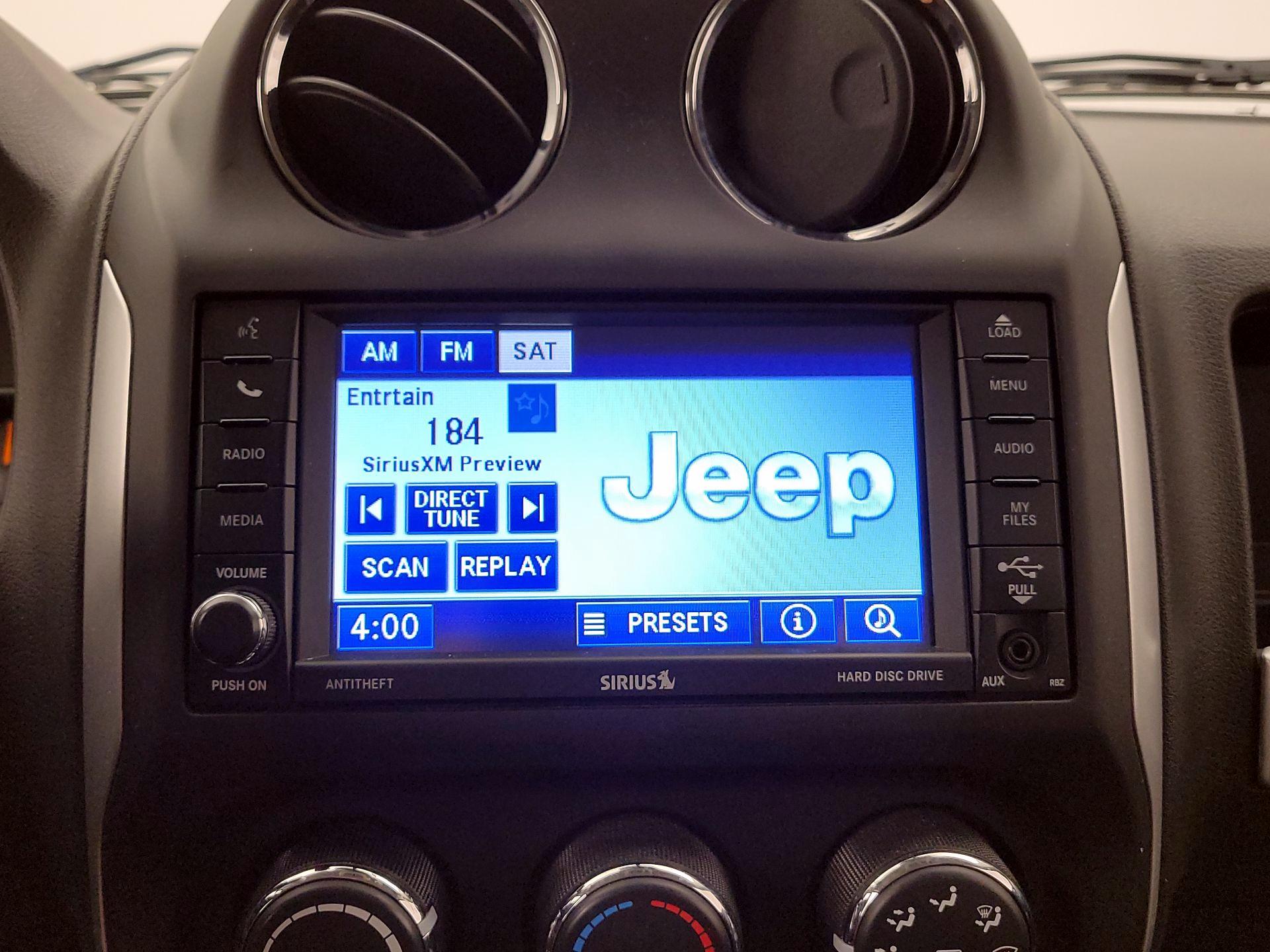 Thumbnail: 2014 Jeep Compass - 13