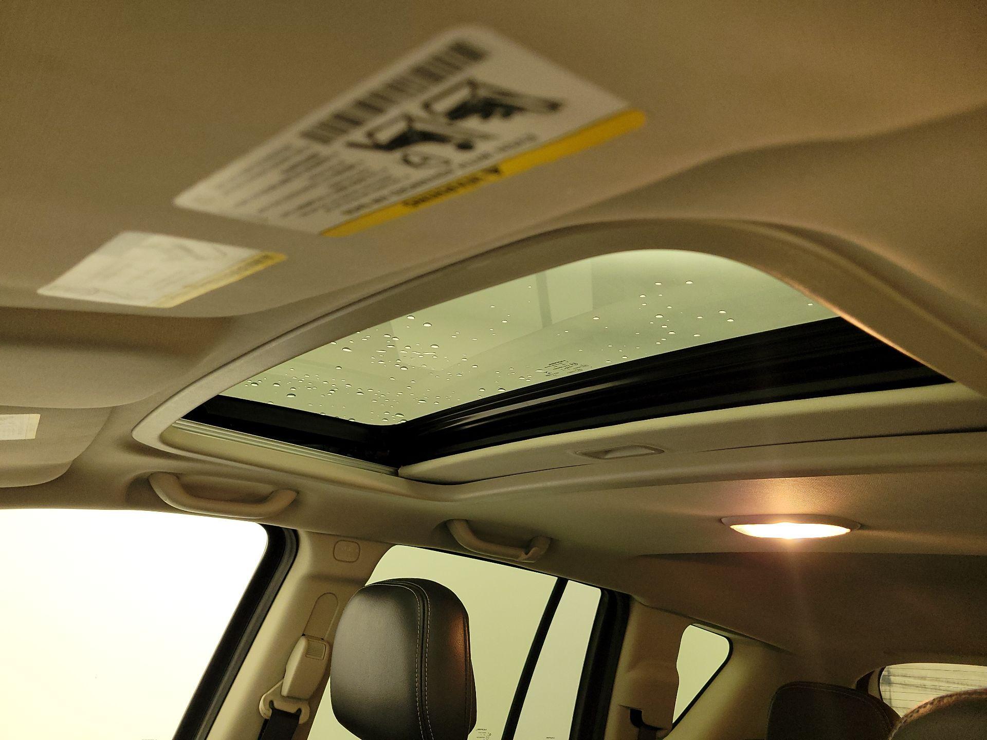 Thumbnail: 2014 Jeep Compass - 16