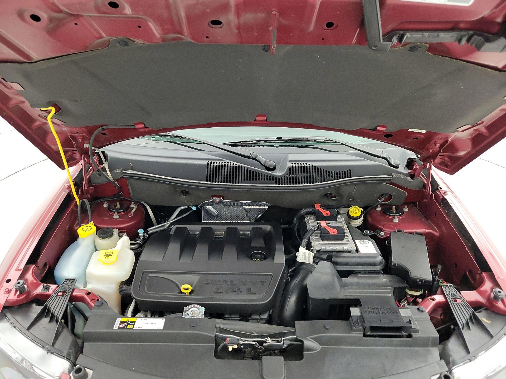 Thumbnail: 2014 Jeep Compass - 19