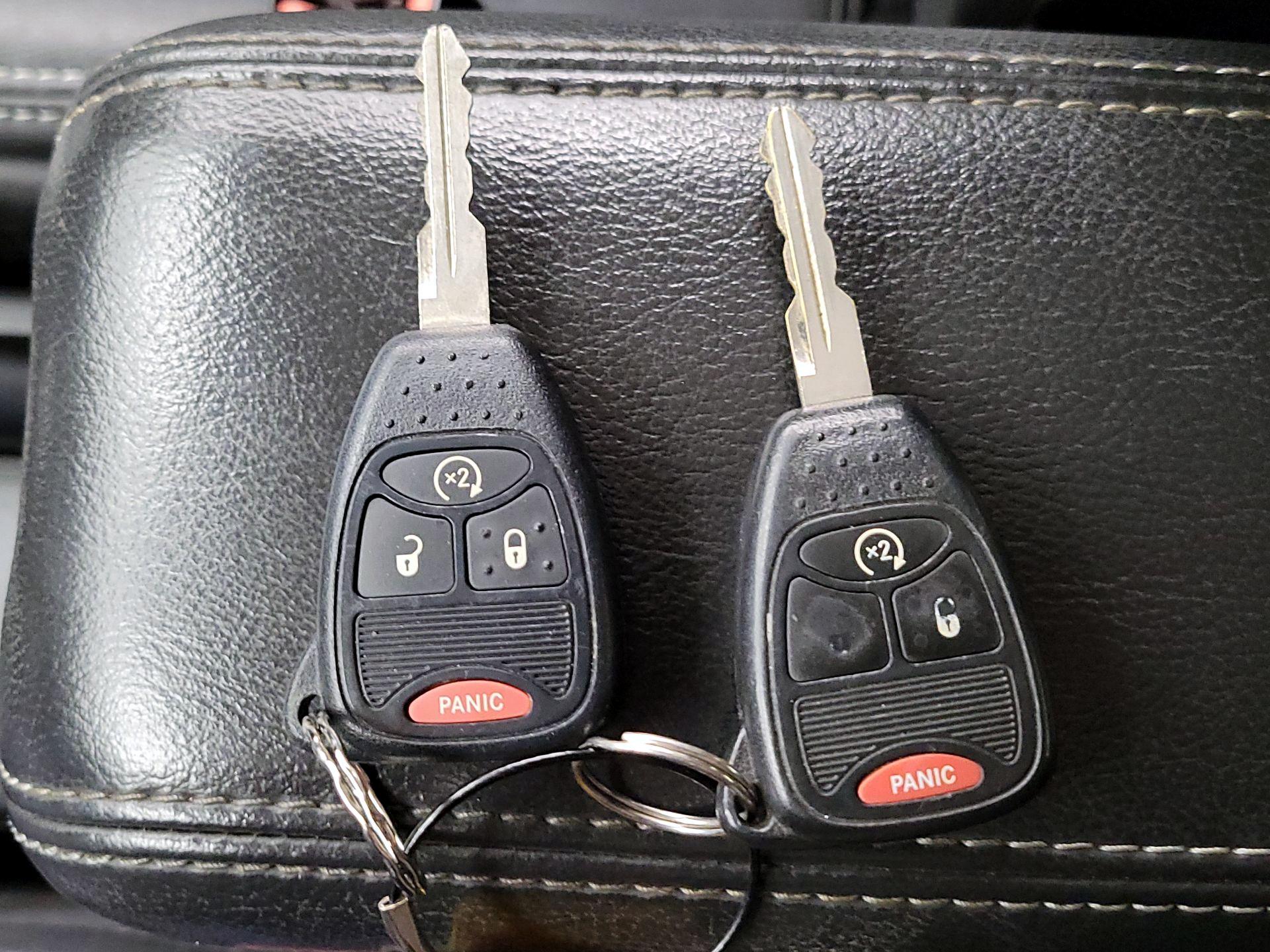 Thumbnail: 2014 Jeep Compass - 20