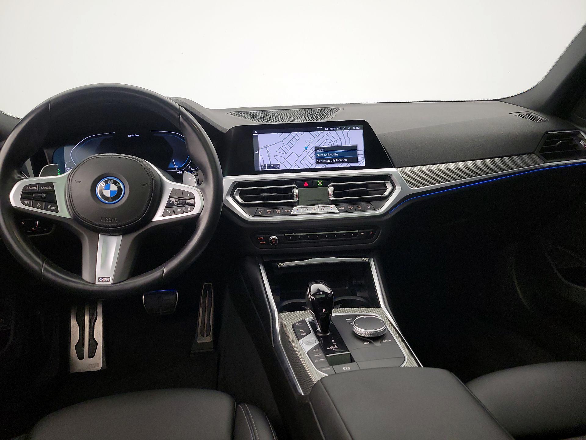 Thumbnail: 2022 BMW 3 Series - 9