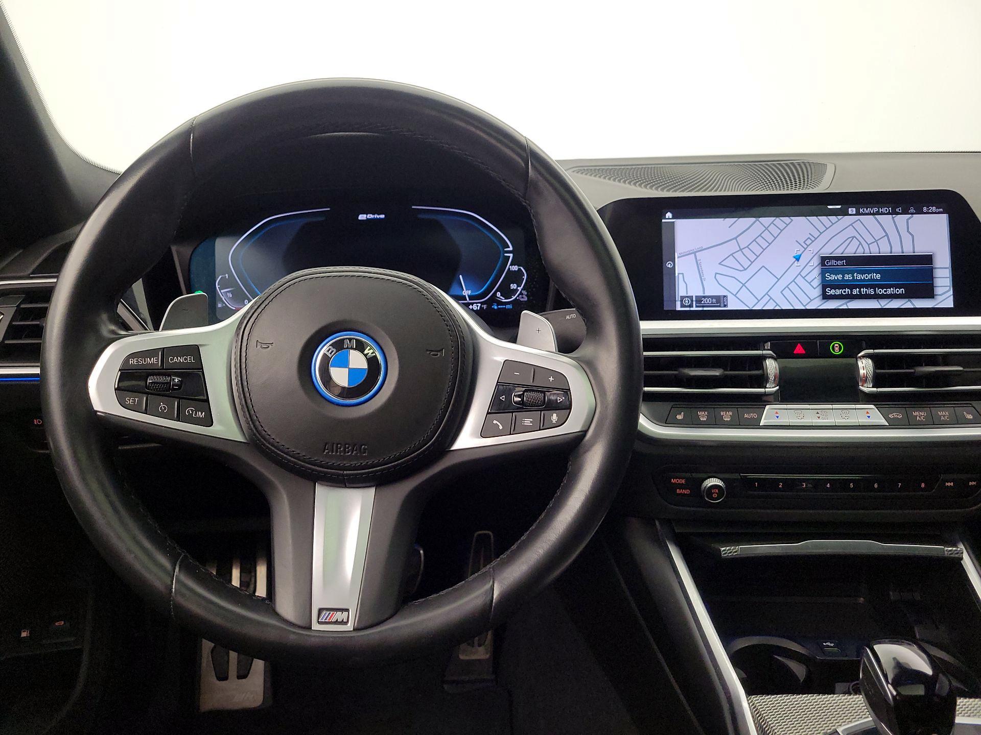 Thumbnail: 2022 BMW 3 Series - 10