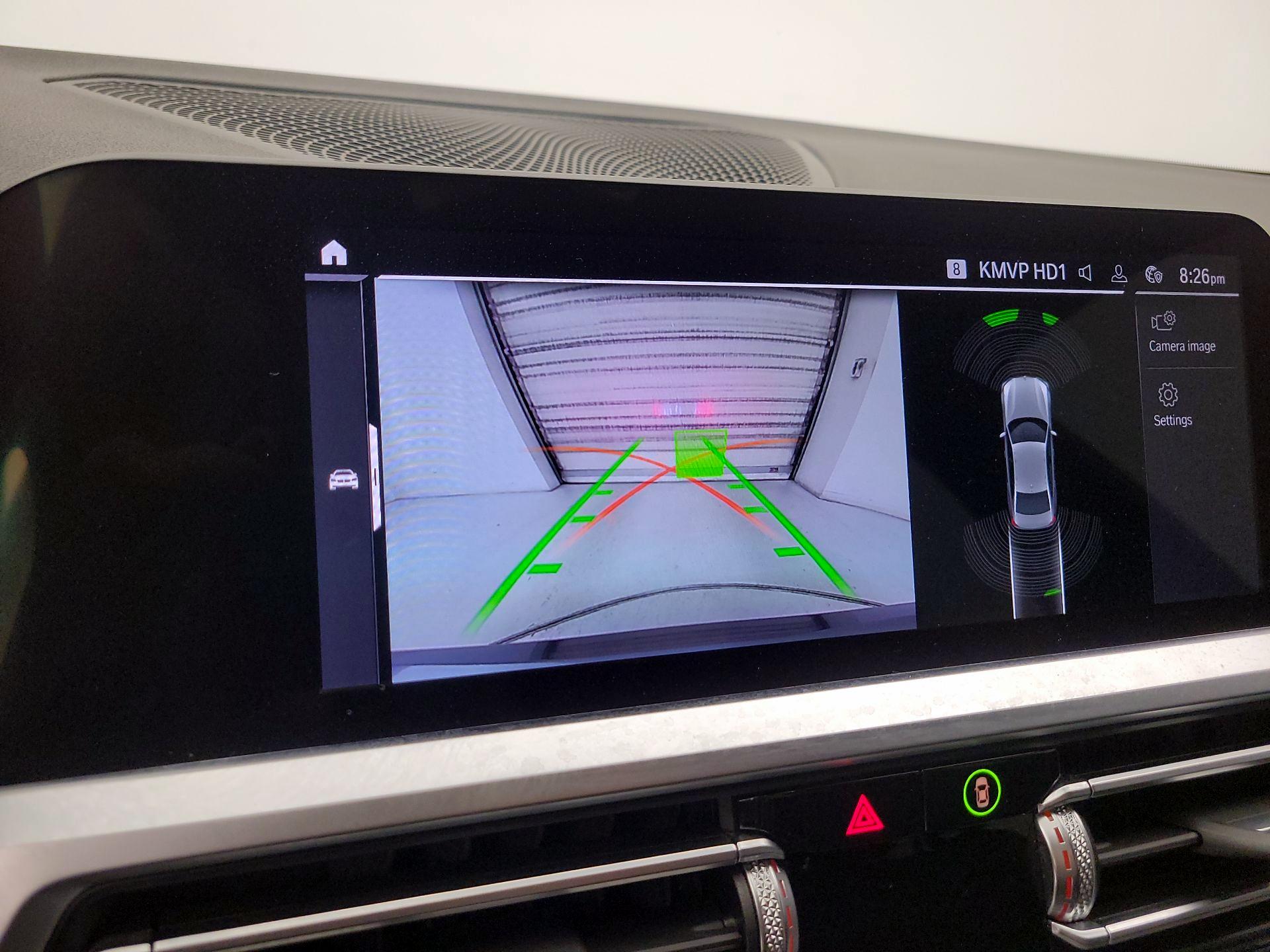 Thumbnail: 2022 BMW 3 Series - 15