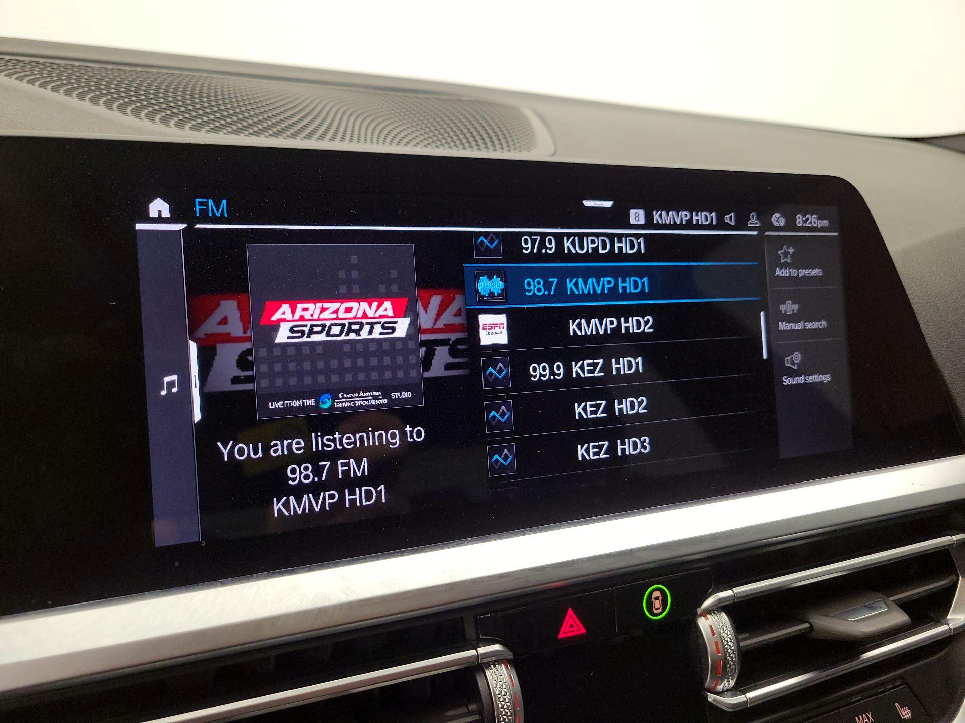 Thumbnail: 2022 BMW 3 Series - 16