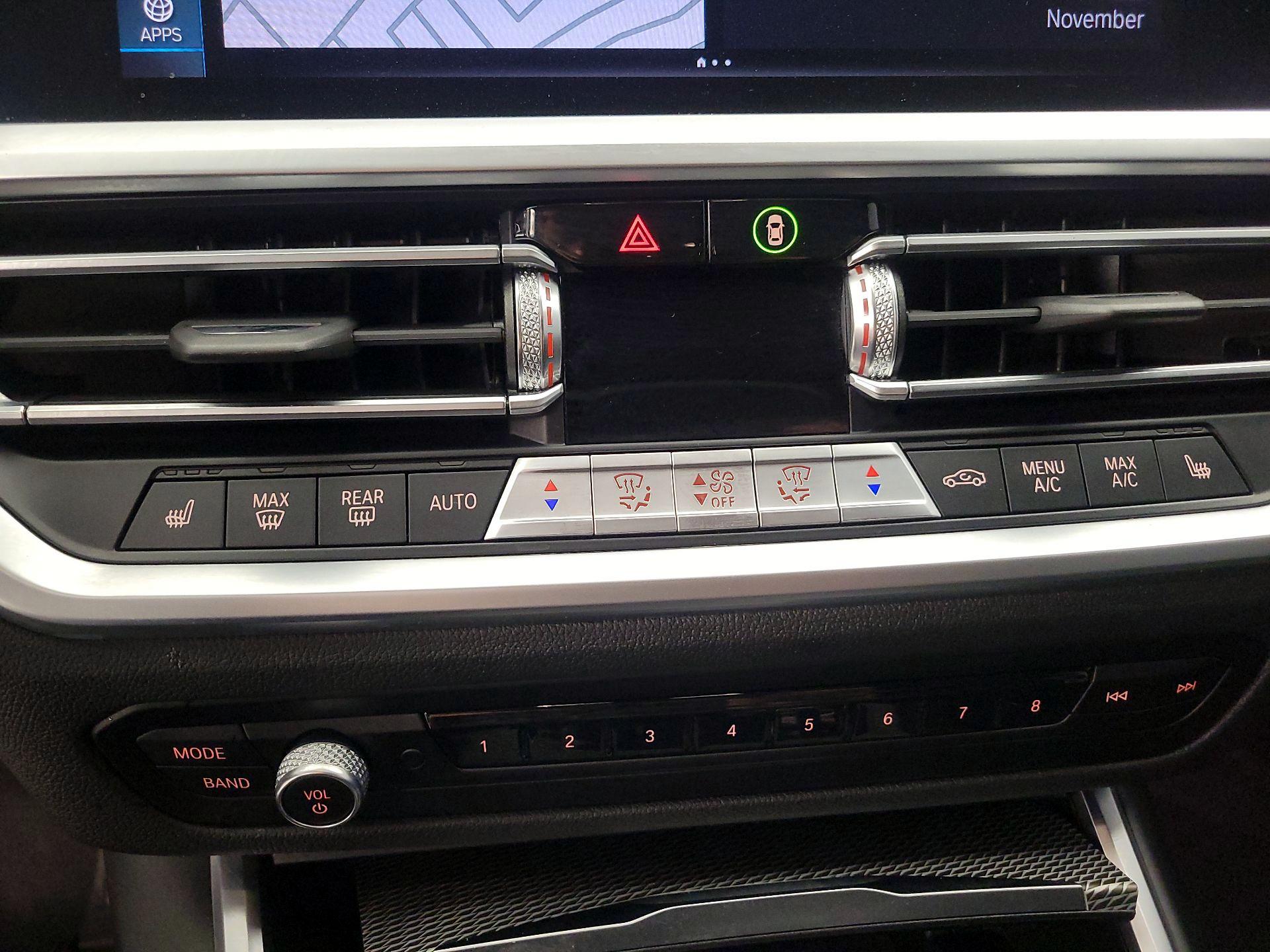 Thumbnail: 2022 BMW 3 Series - 17