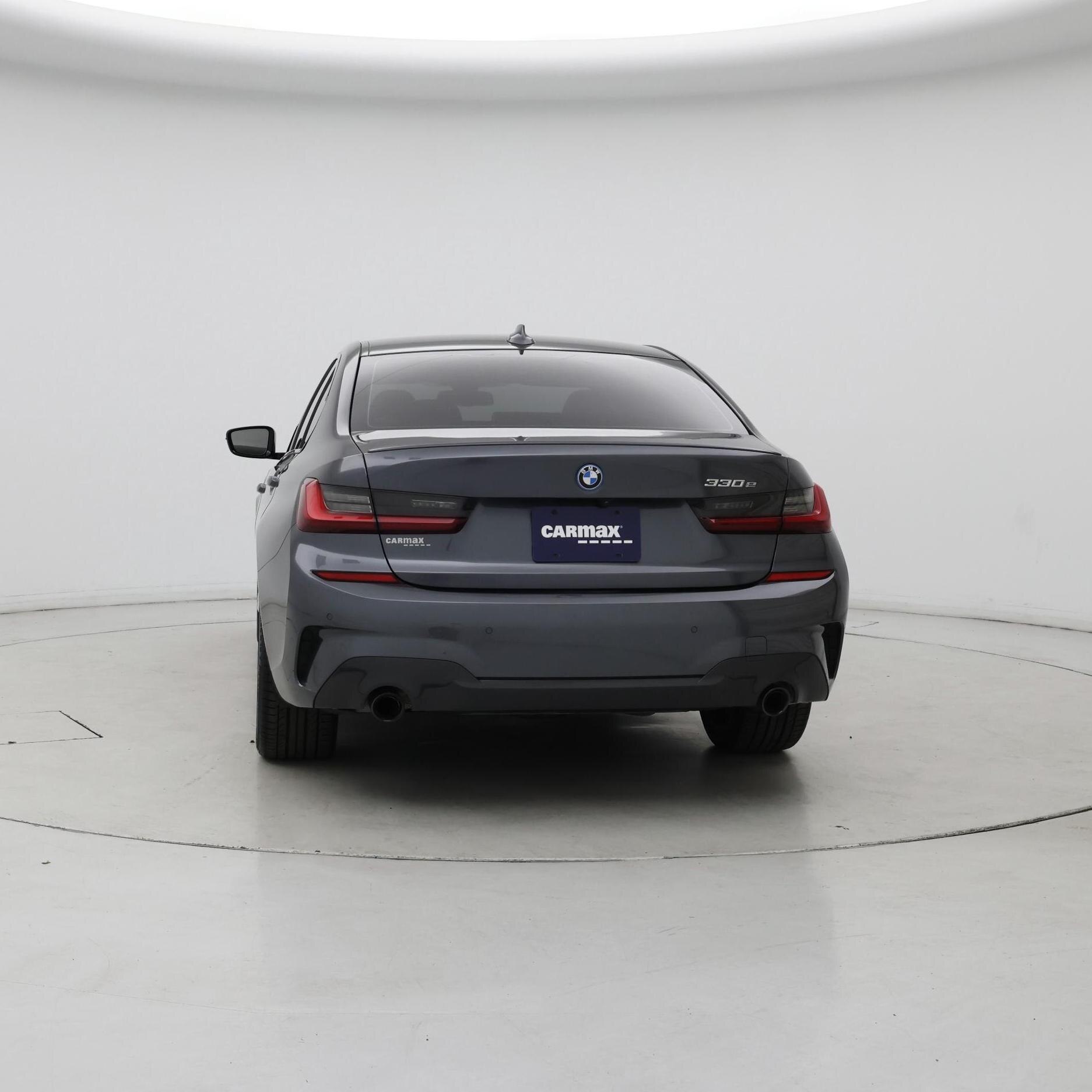 Thumbnail: 2022 BMW 3 Series - 6