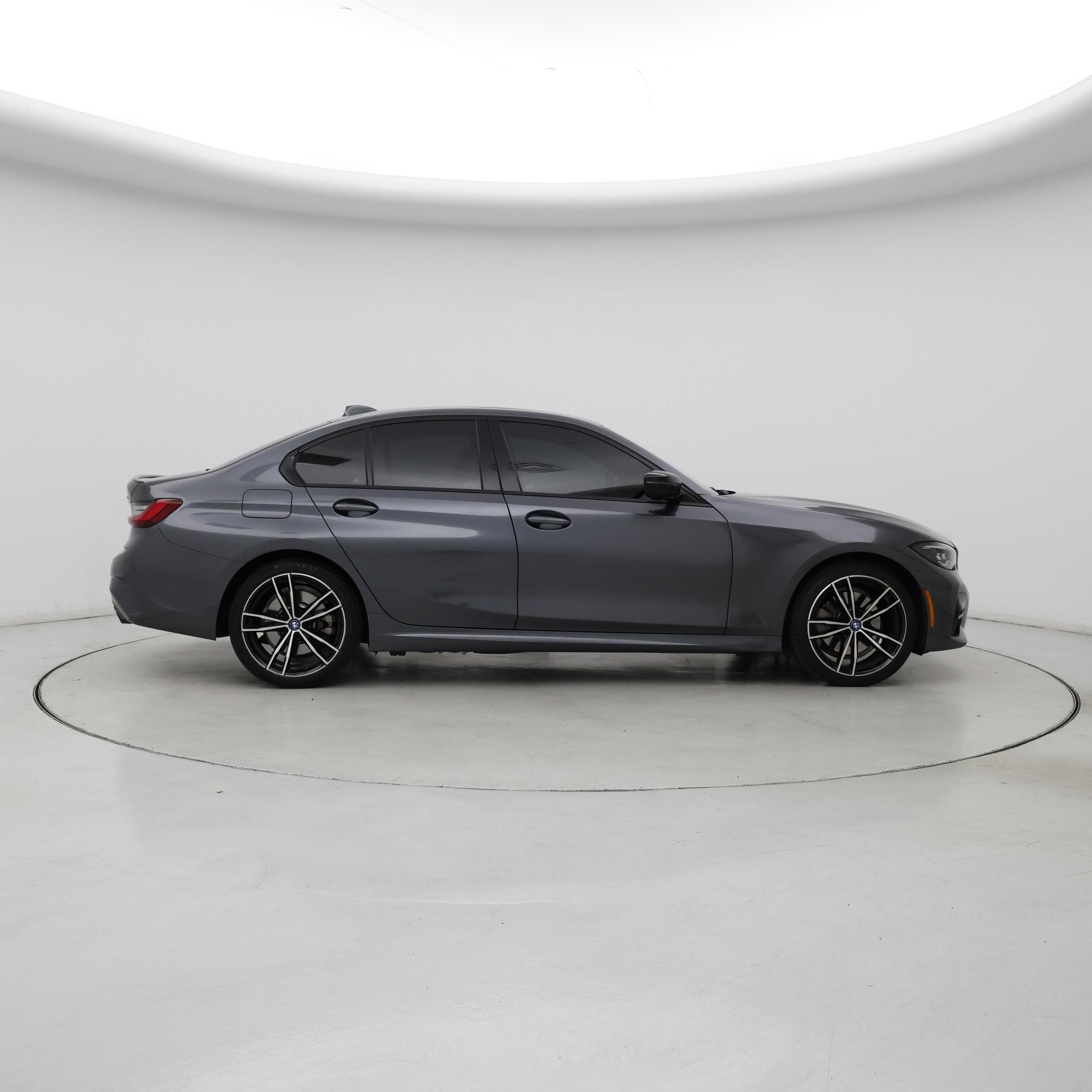 Thumbnail: 2022 BMW 3 Series - 7