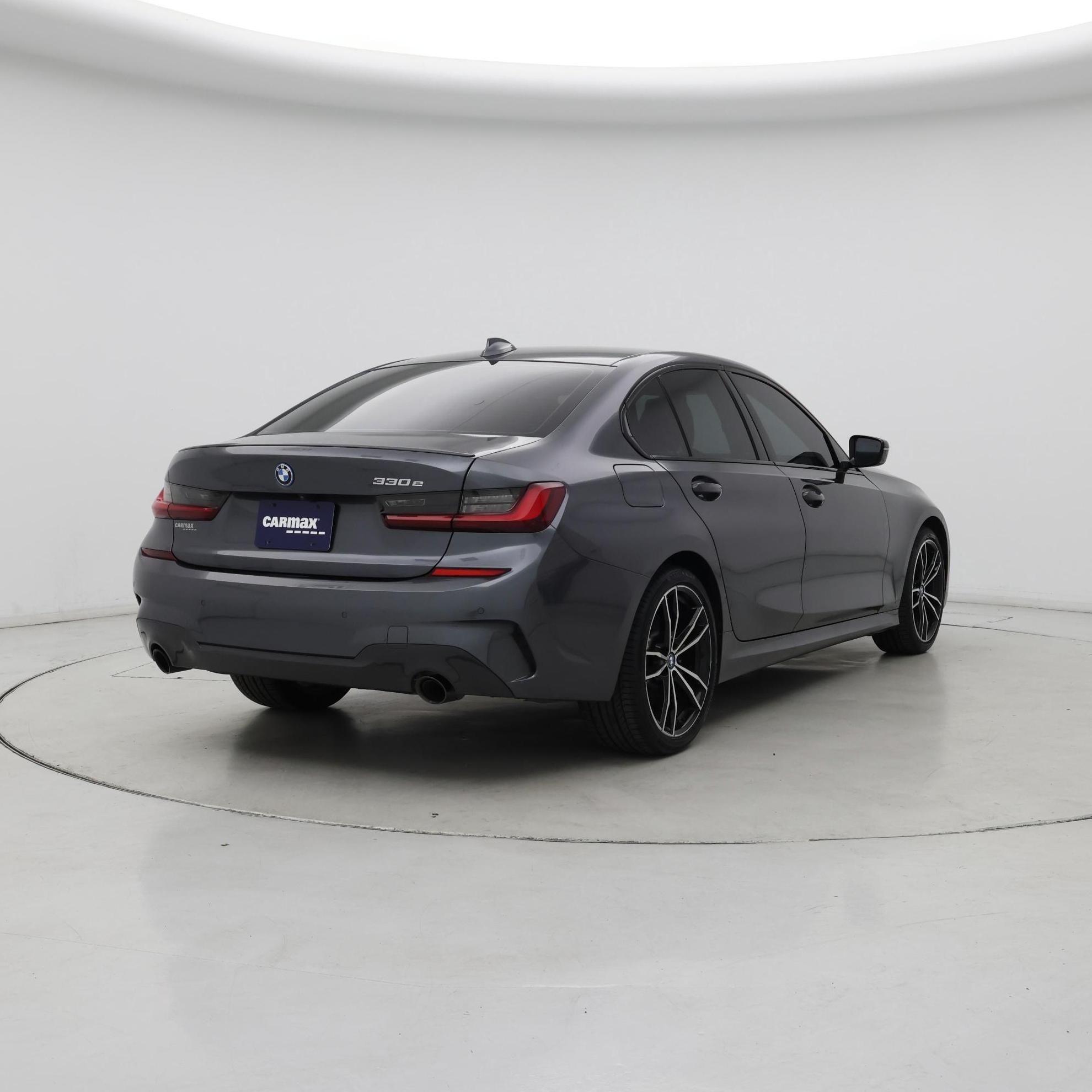 Thumbnail: 2022 BMW 3 Series - 8