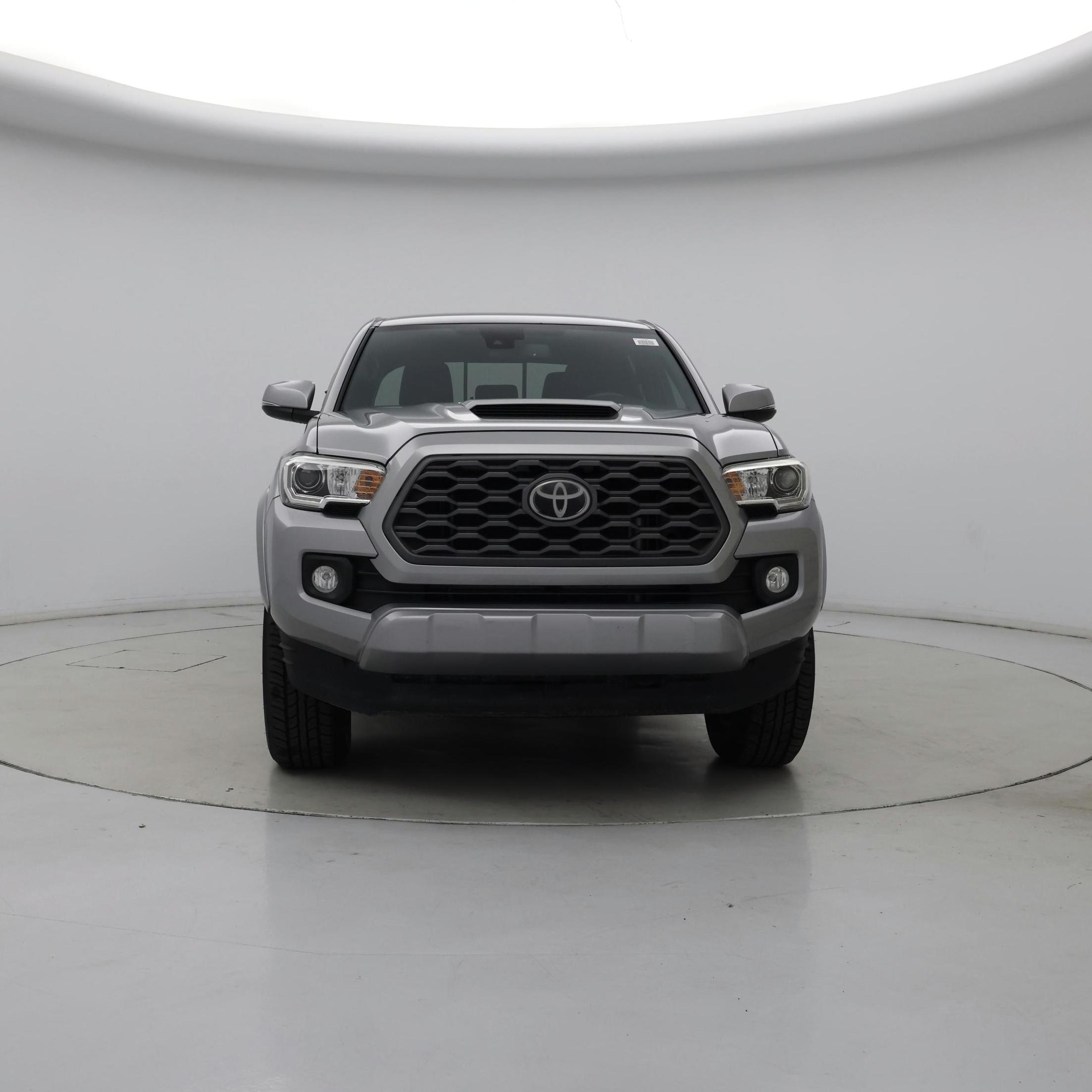 Thumbnail: 2021 Toyota Tacoma - 5