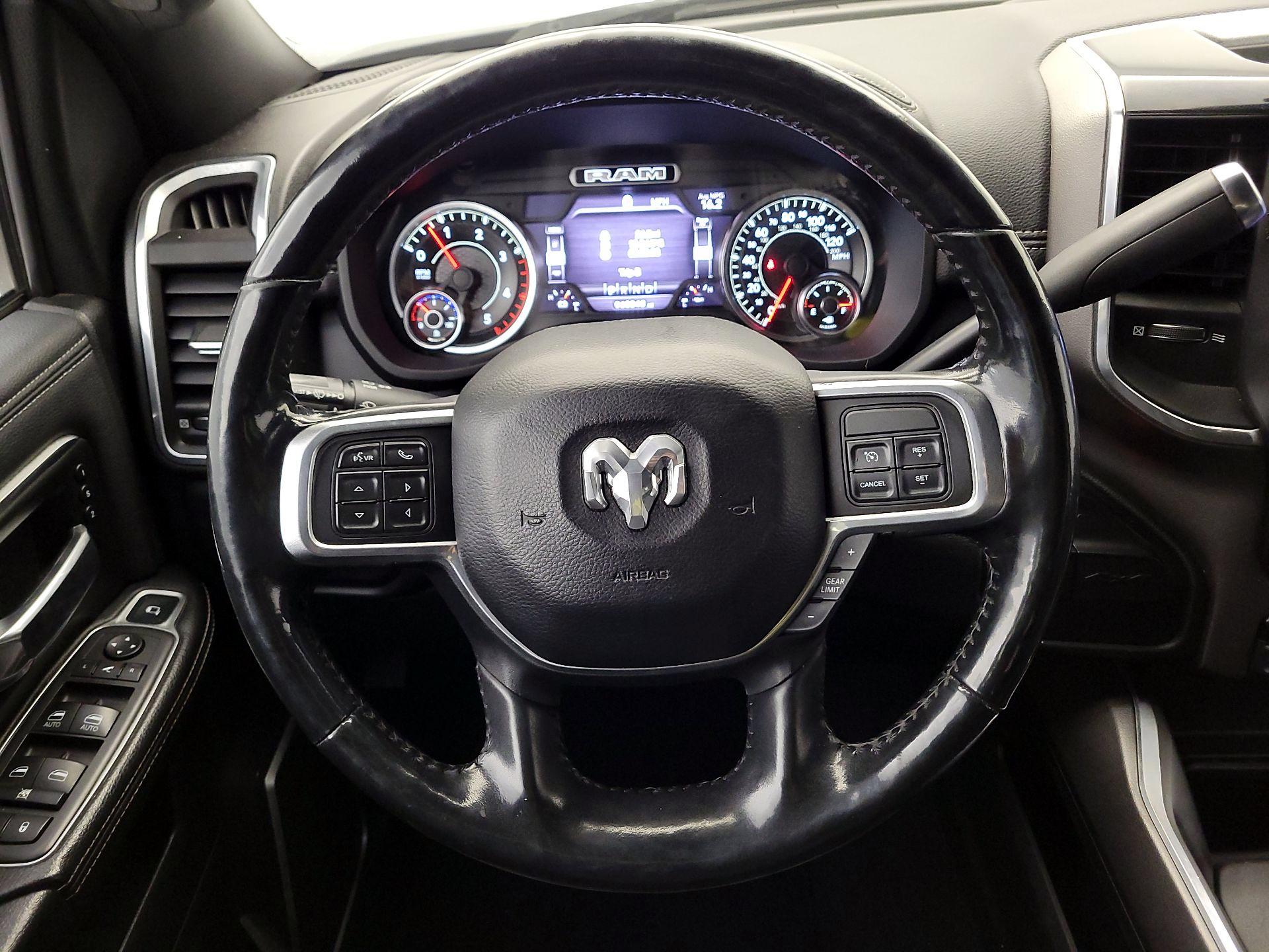 Thumbnail: 2020 RAM 2500 - 10