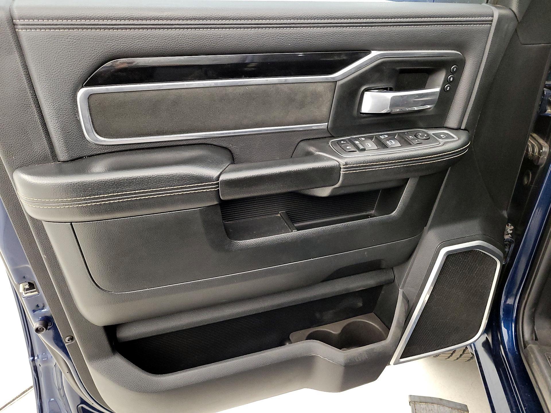 Thumbnail: 2020 RAM 2500 - 12