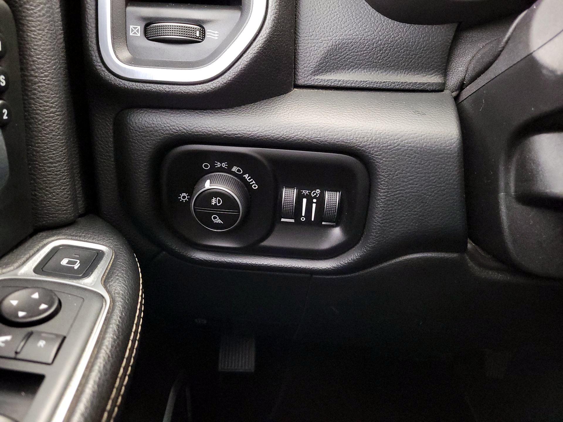 Thumbnail: 2020 RAM 2500 - 13