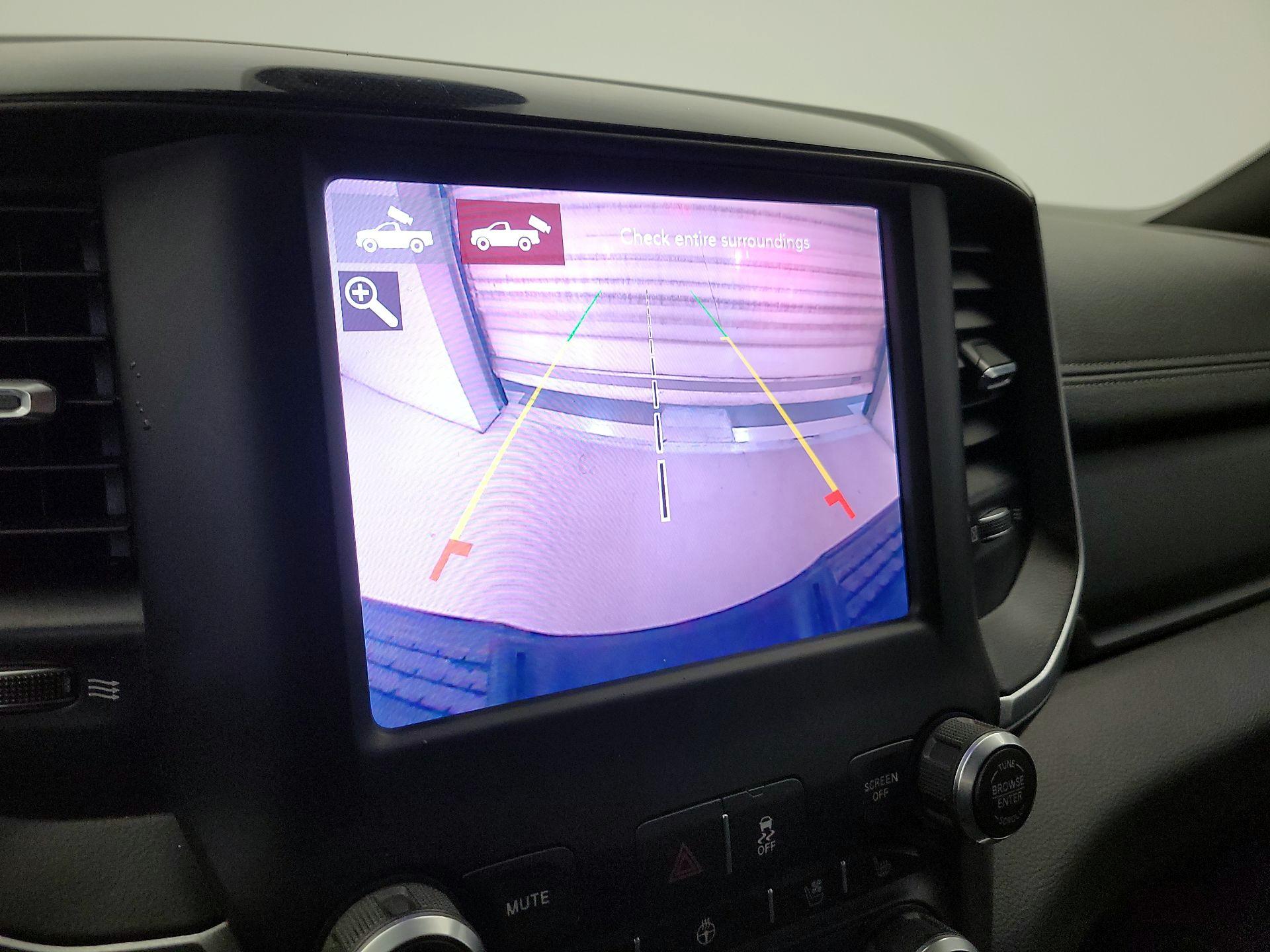 Thumbnail: 2020 RAM 2500 - 14