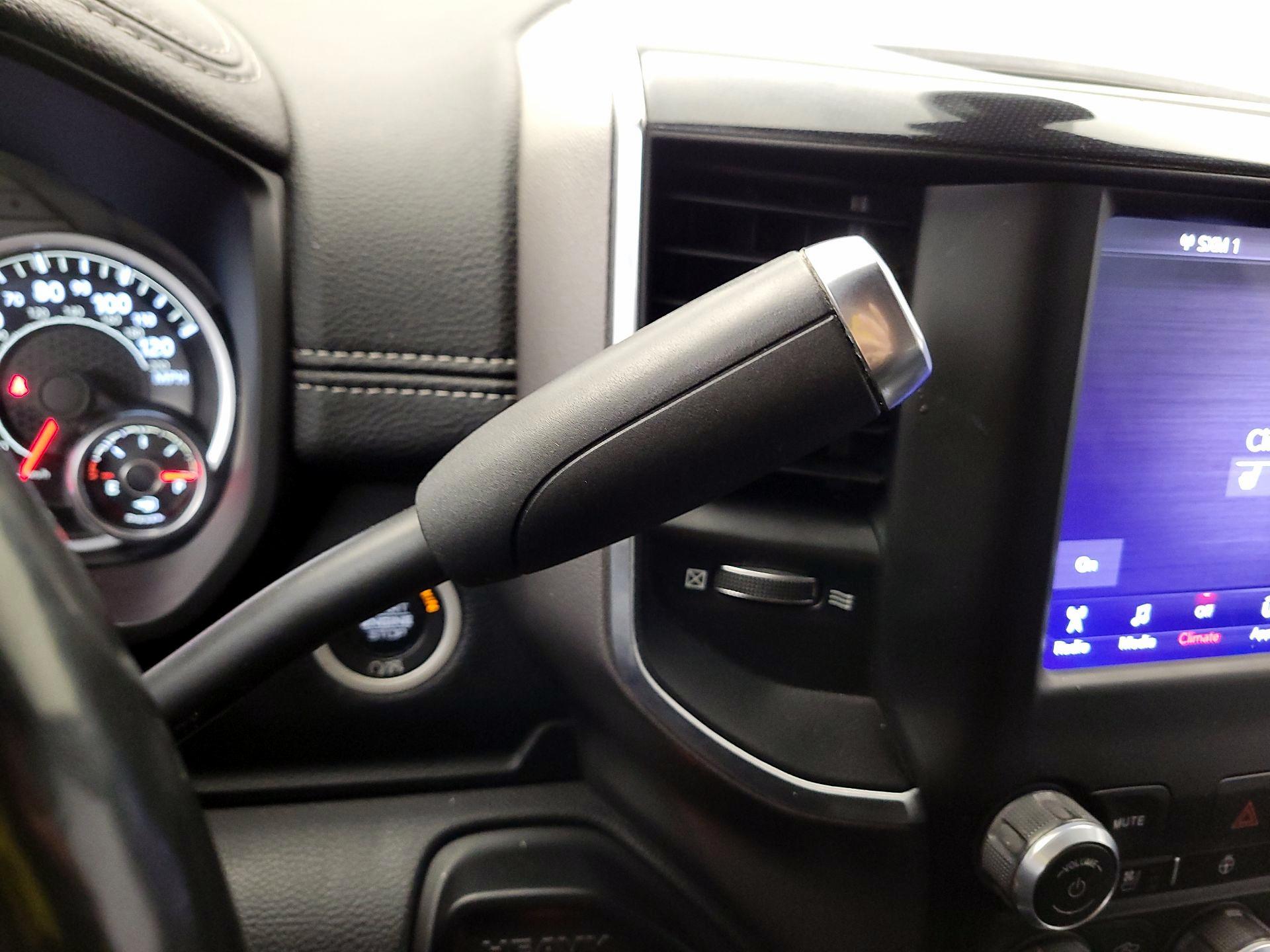 Thumbnail: 2020 RAM 2500 - 17