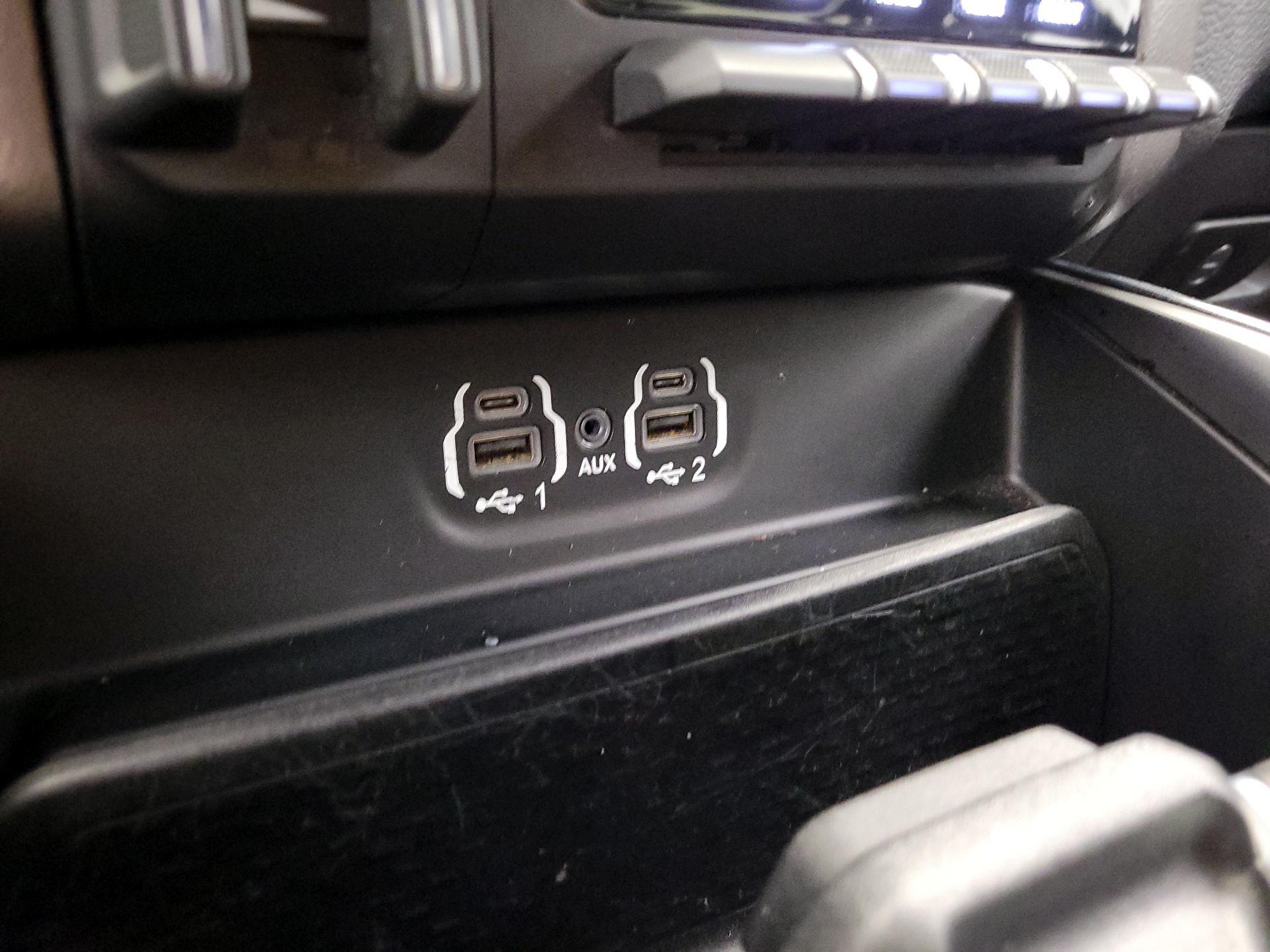 Thumbnail: 2020 RAM 2500 - 18