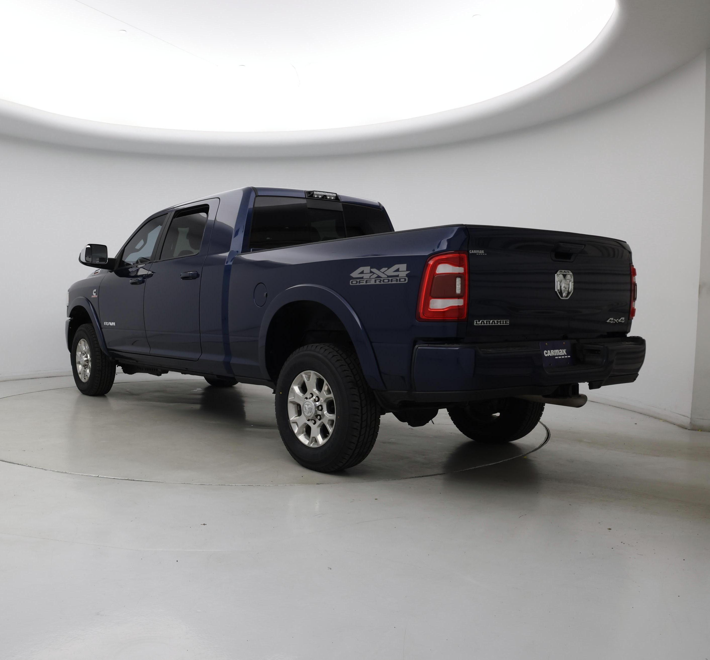 Thumbnail: 2020 RAM 2500 - 2