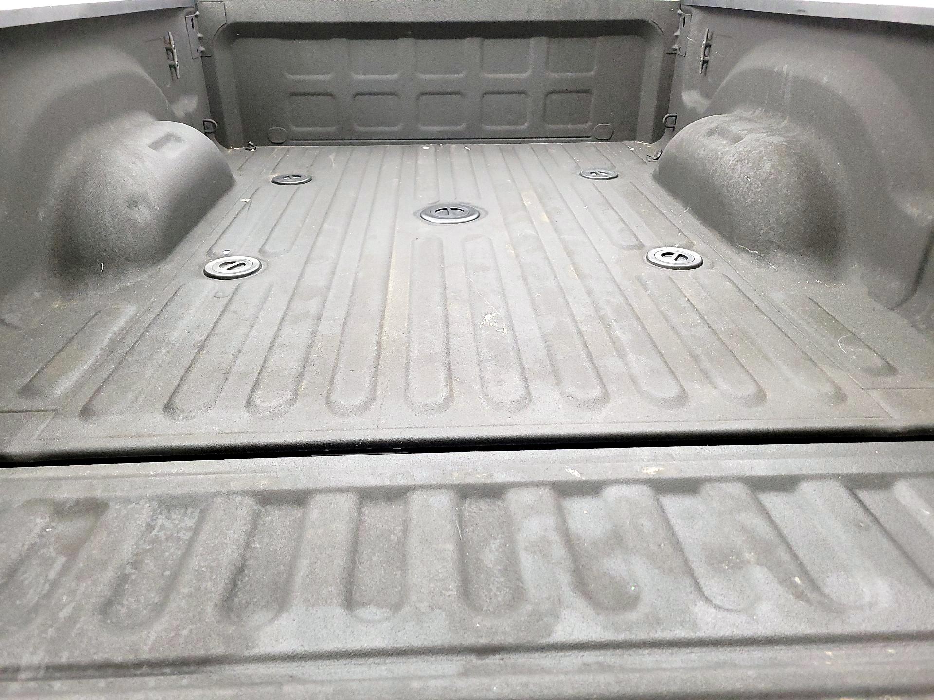 Thumbnail: 2020 RAM 2500 - 20