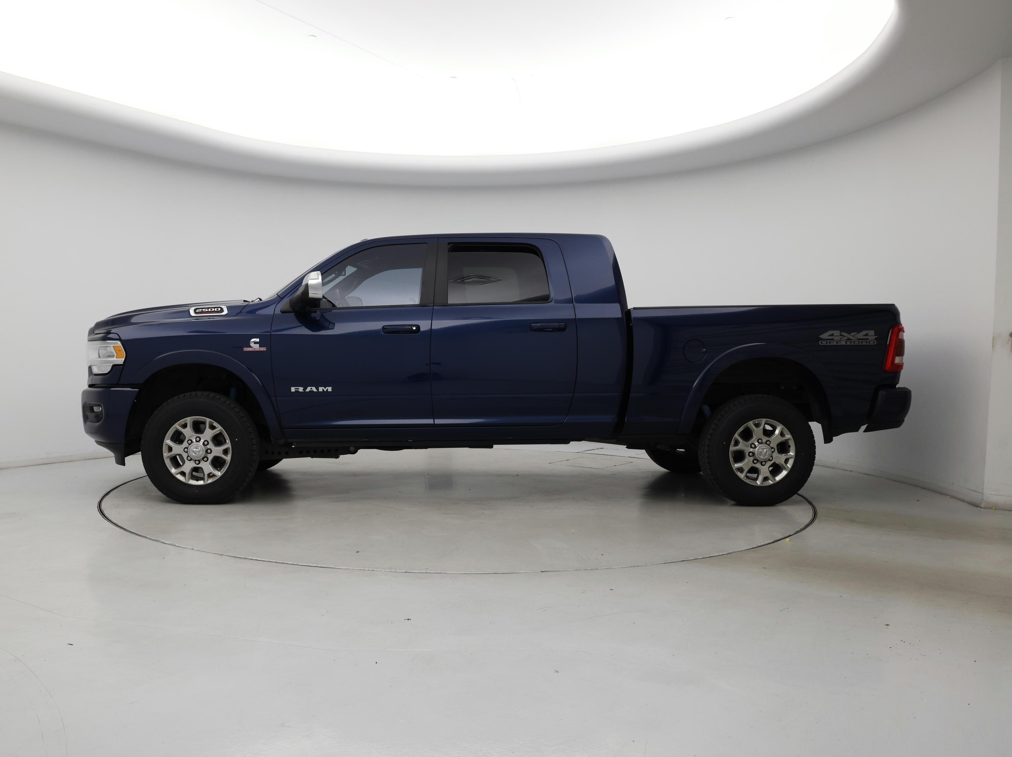 Thumbnail: 2020 RAM 2500 - 3