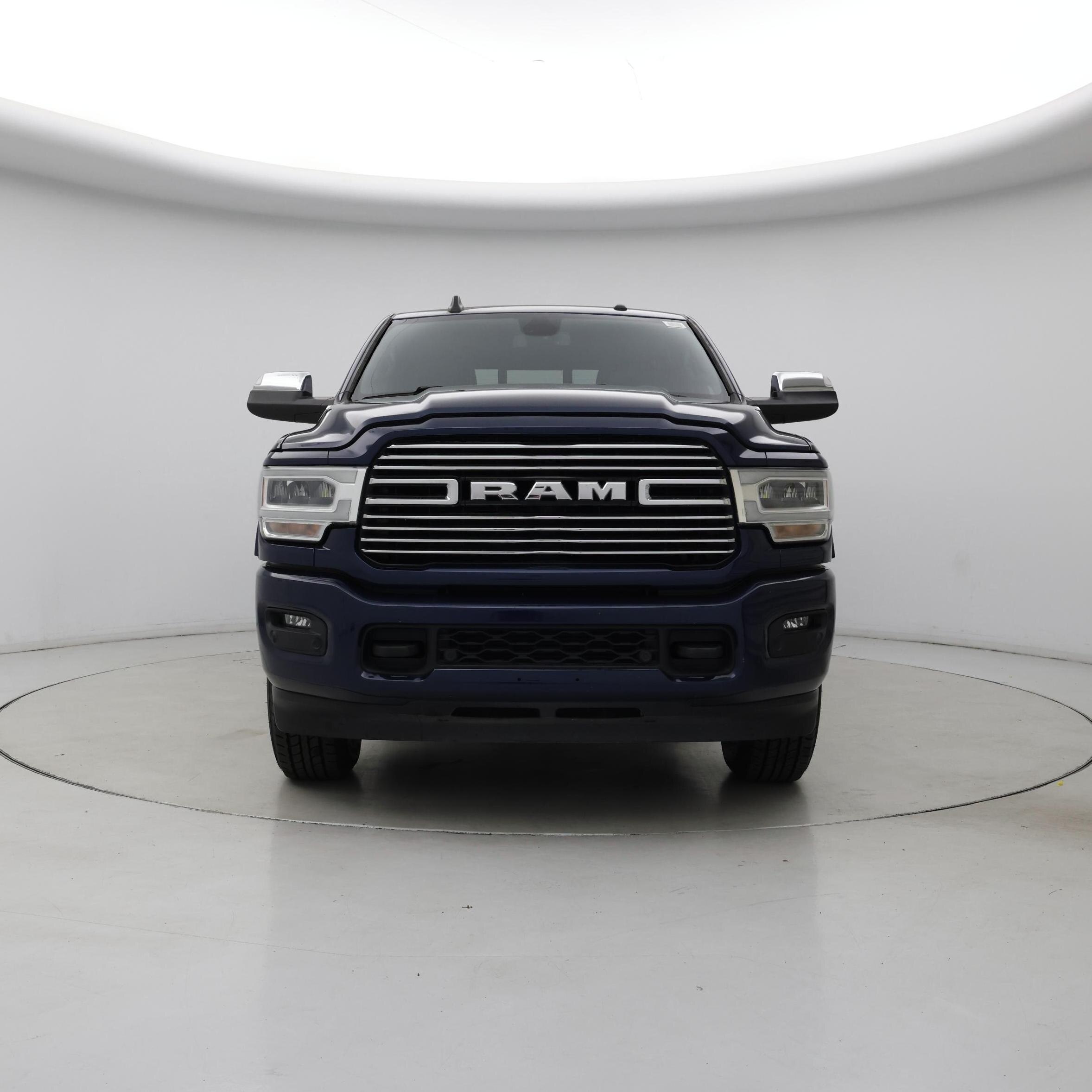 Thumbnail: 2020 RAM 2500 - 5