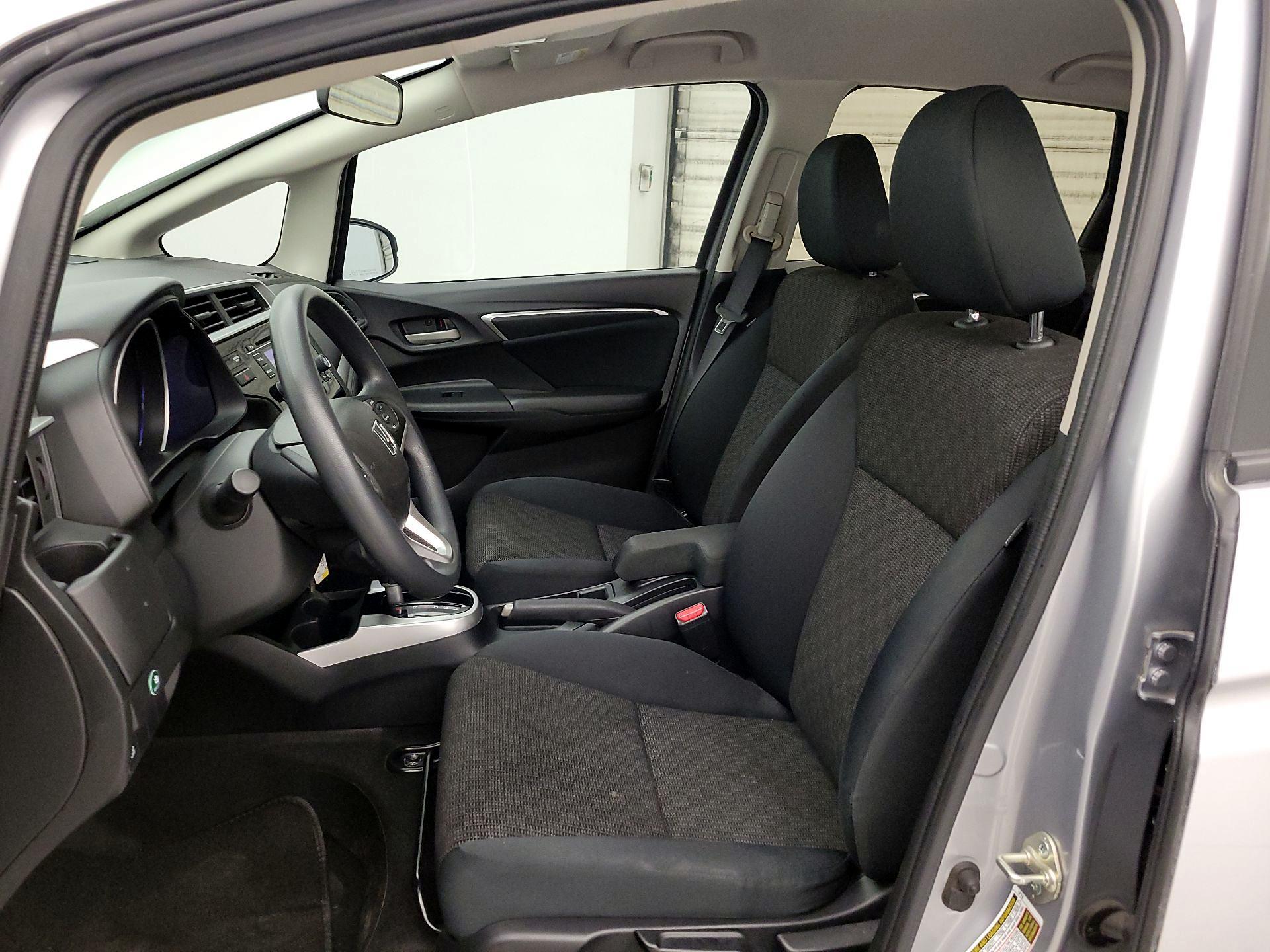 Thumbnail: 2017 Honda Fit - 11