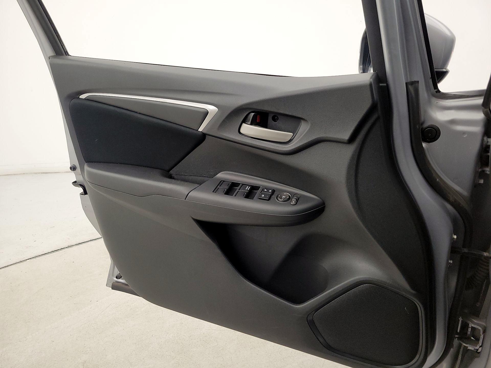 Thumbnail: 2017 Honda Fit - 12