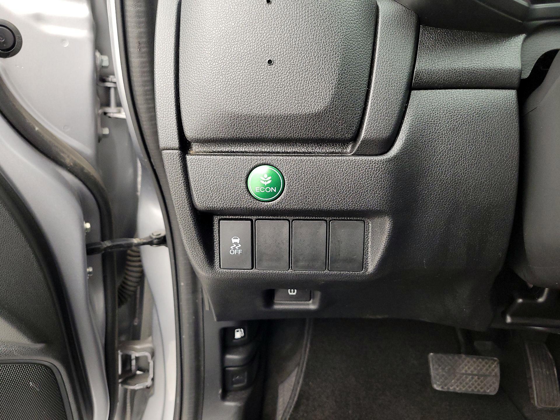 Thumbnail: 2017 Honda Fit - 13